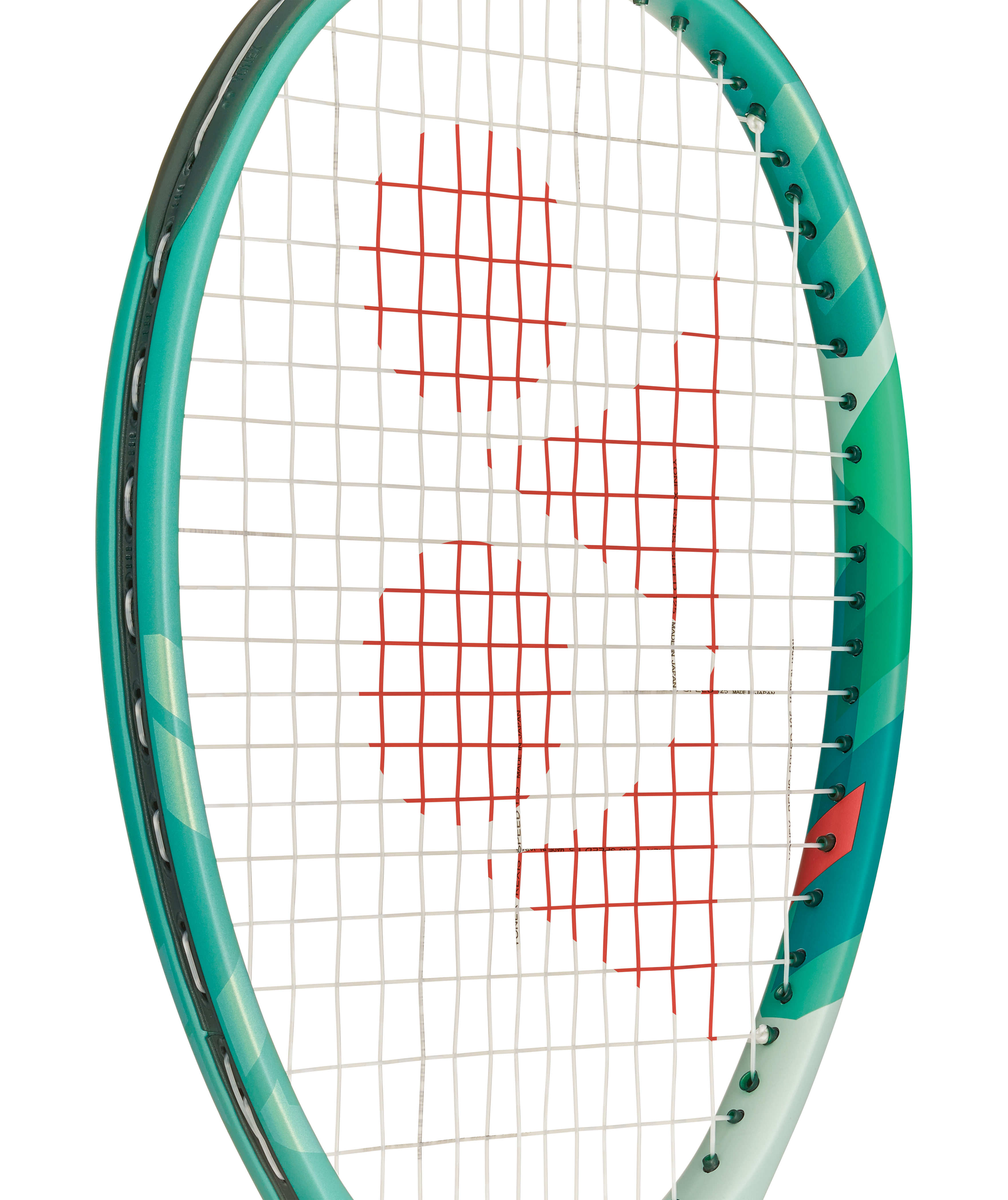 Yonex PERCEPT GAME (STRUNG)