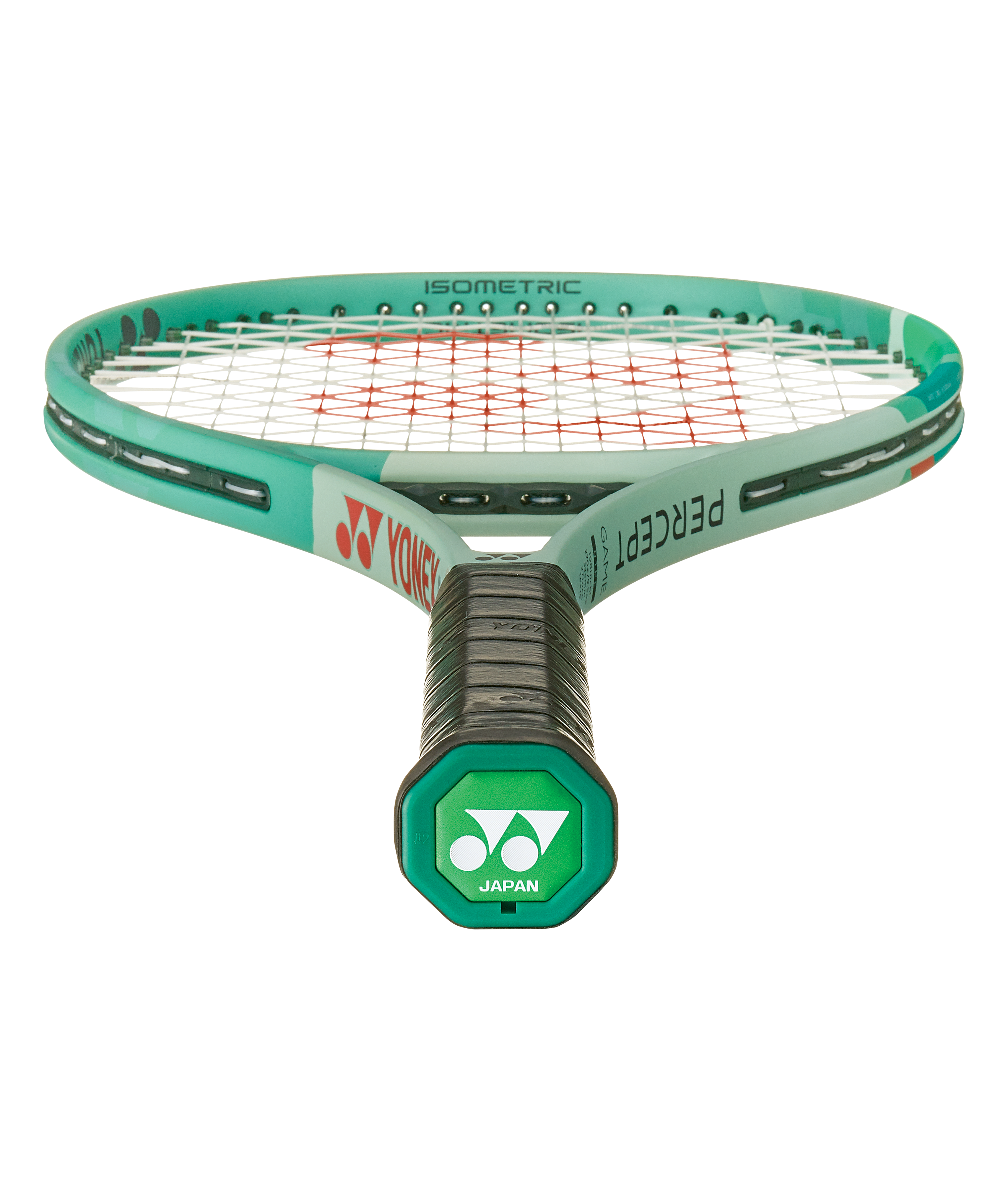 Yonex PERCEPT GAME (STRUNG)