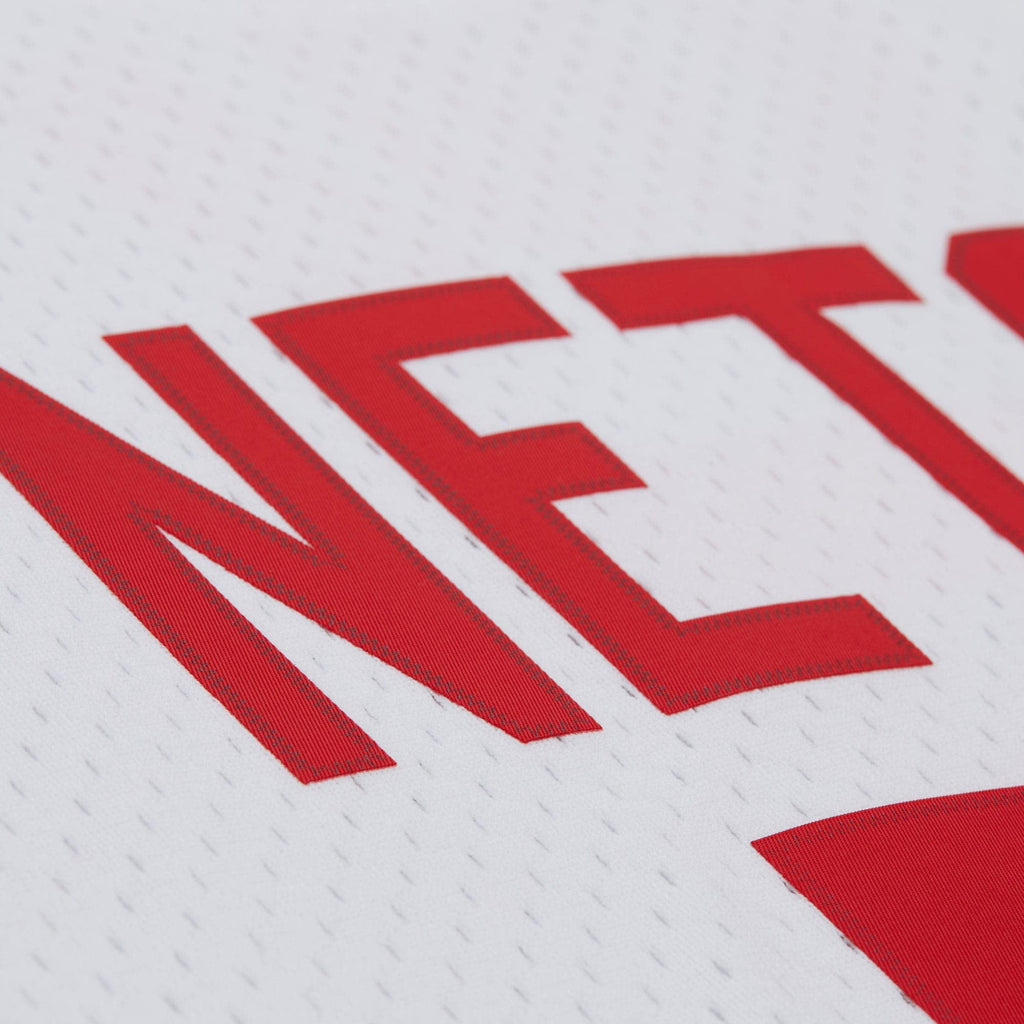 Vince Carter New Jersey Nets Swingman Jersey - Mens