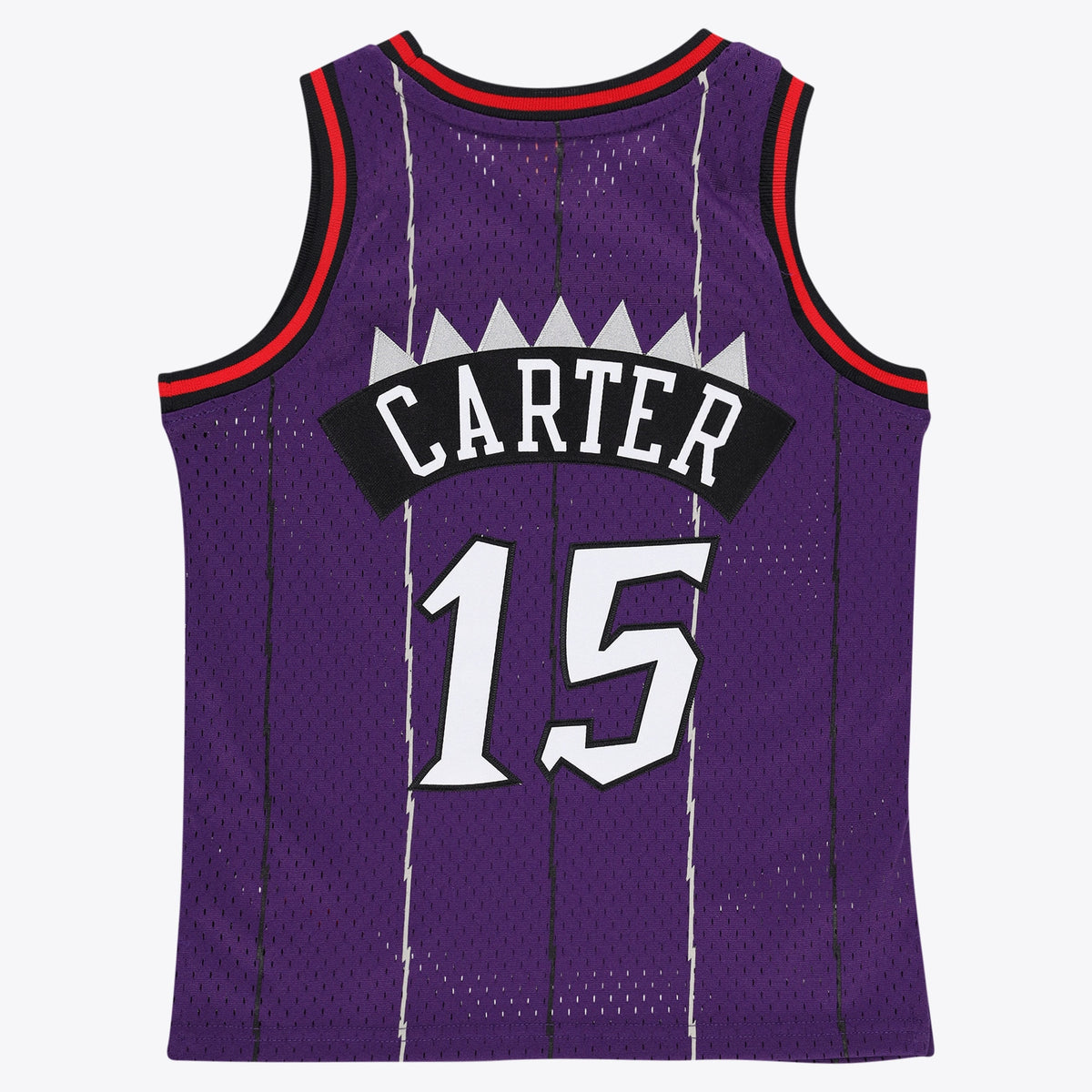 Vince Carter Toronto Raptors Swingman Jersey - Youth