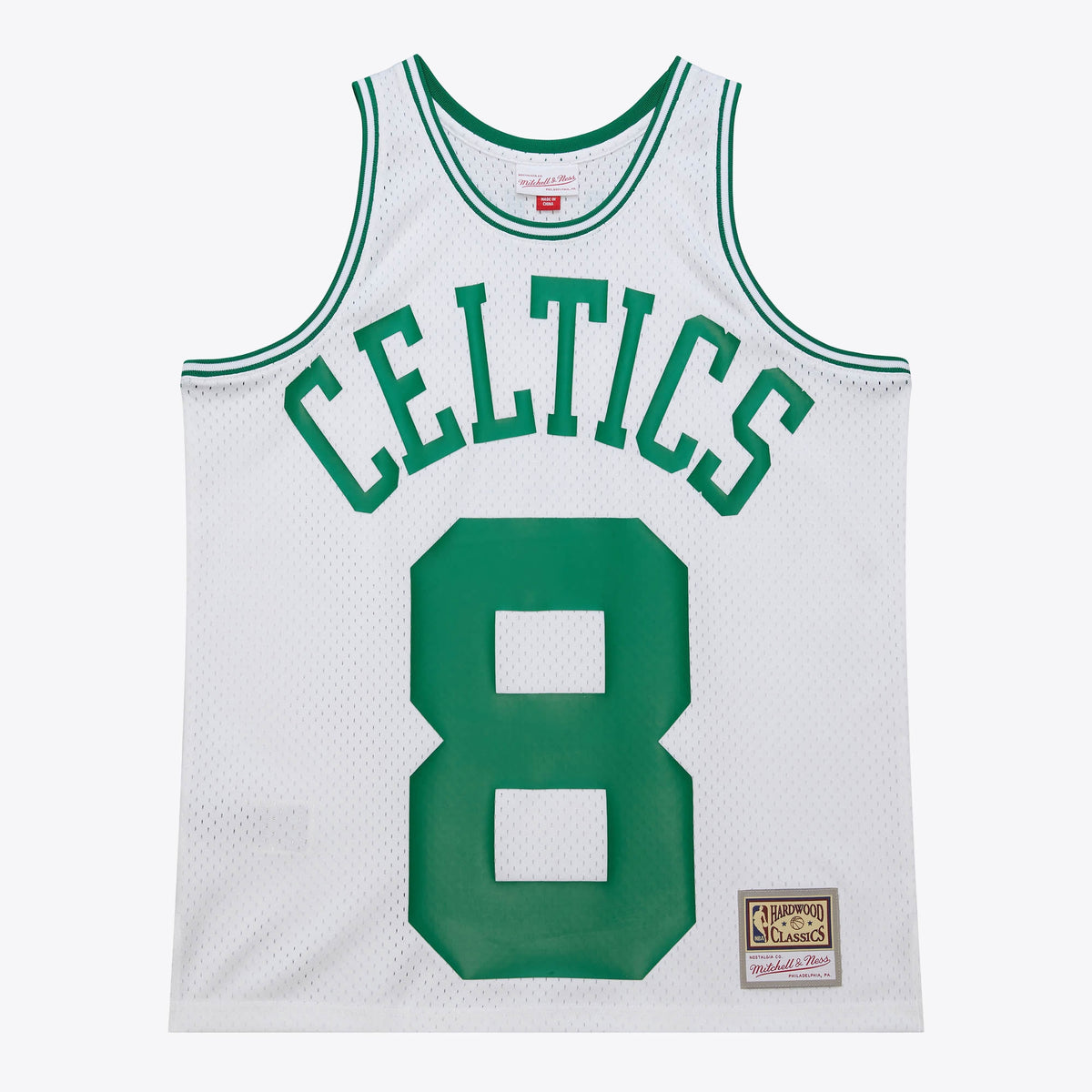 Antoine Walker Boston Celtics 1996 Jersey