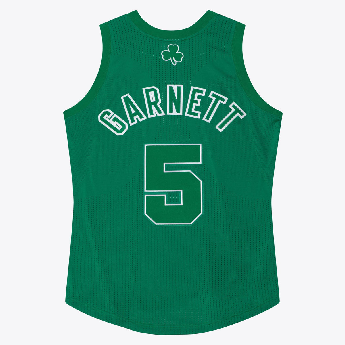 Kevin Garnett Boston Celtics 2012 Christmas Day Authentic Jersey - Kelly Green