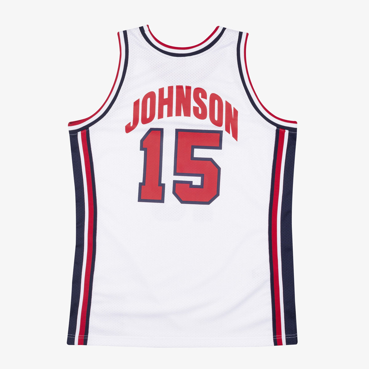 Magic Johnson USA Basketball 1992 Authentic Jersey