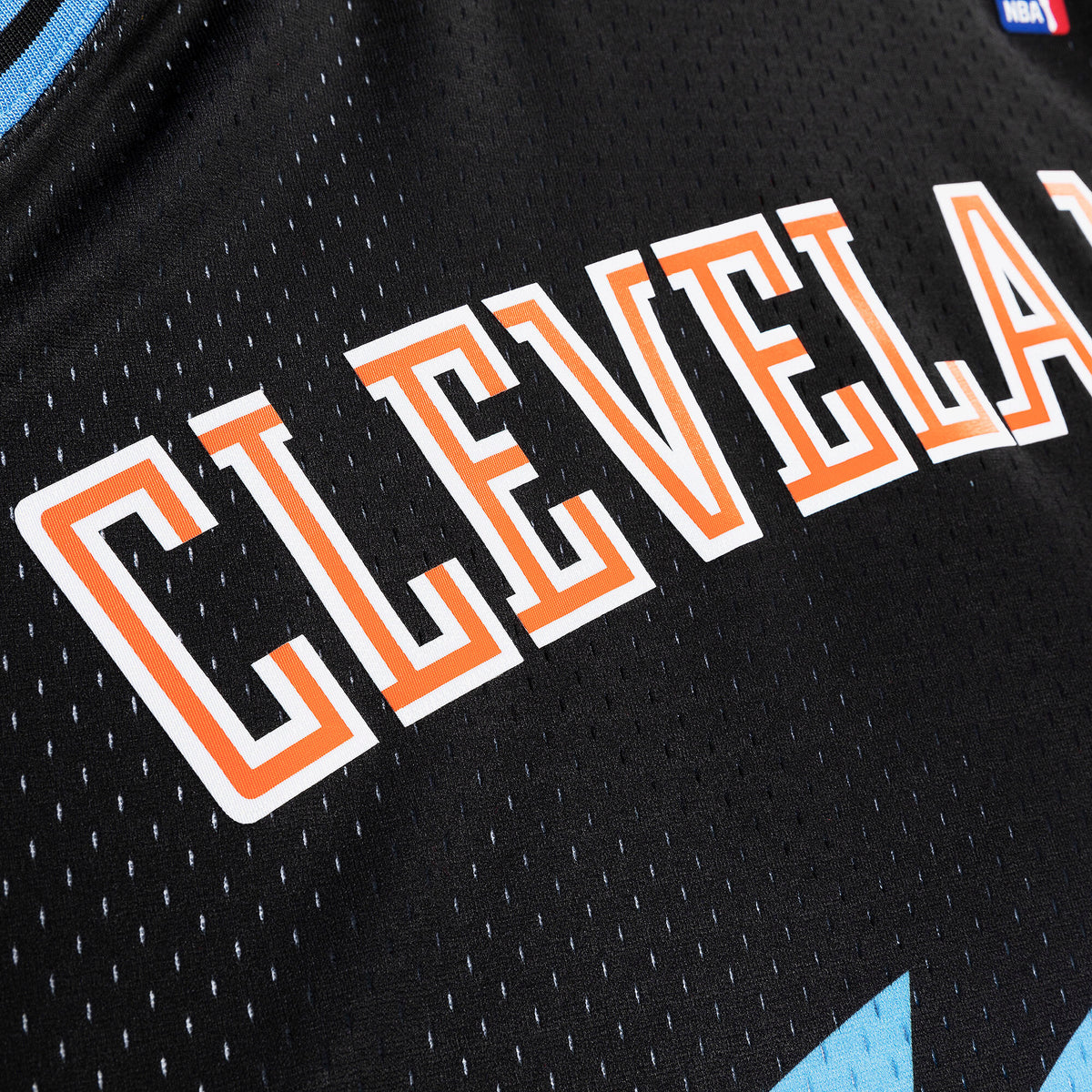 Zydrunas Ilgauskas Cleveland Cavaliers Swingman Jersey