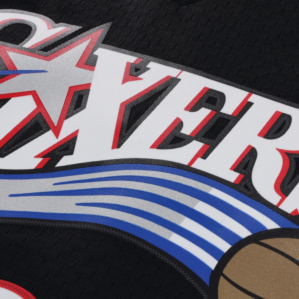 Philadelphia 76ers Swingman Jersey - Mens