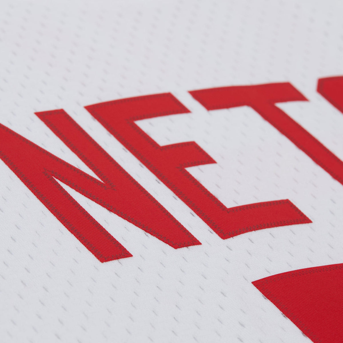 Jason Kidd New Jersey Nets Swingman Jersey - Mens