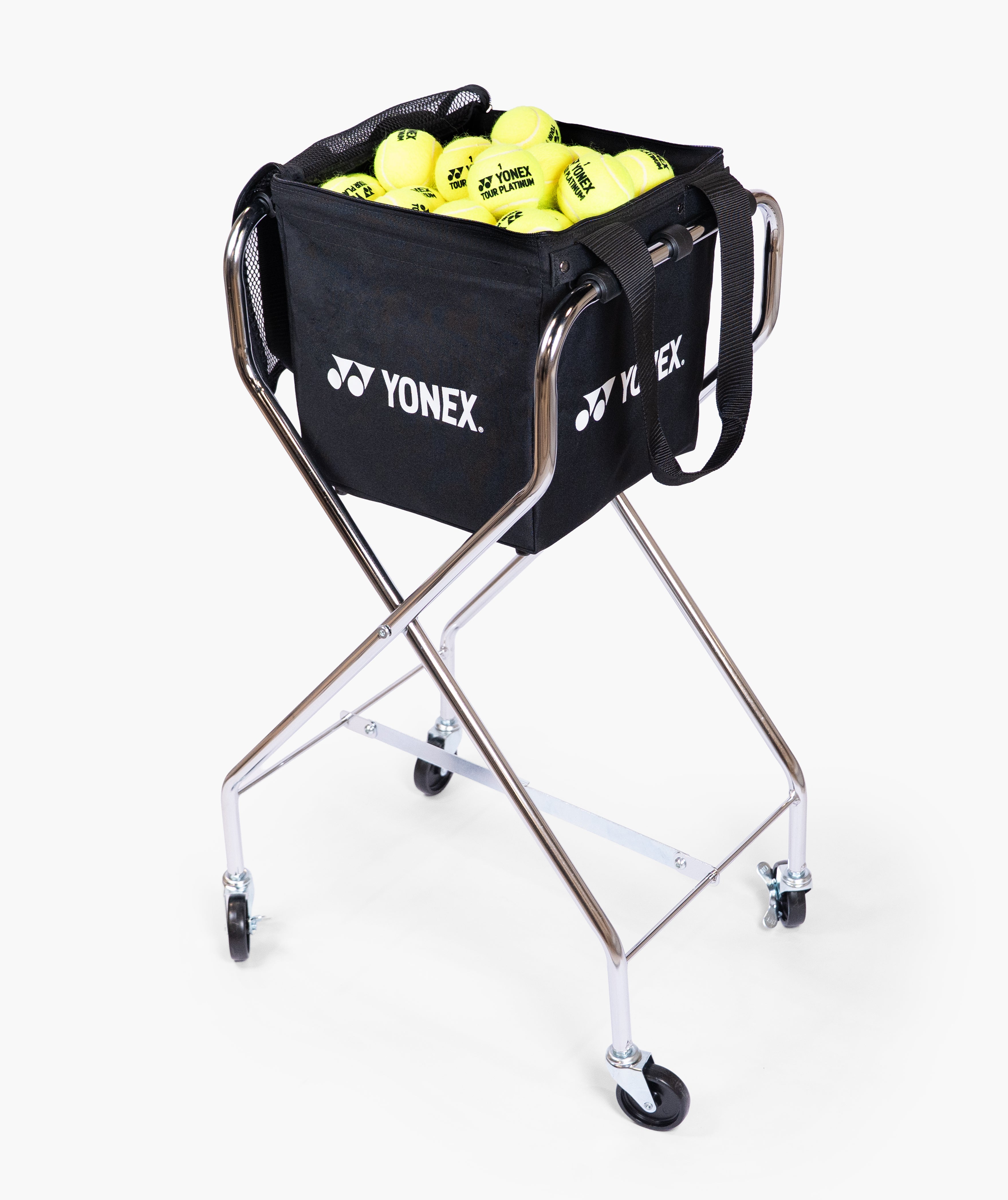 Yonex TENNIS BALL HOPPER CART