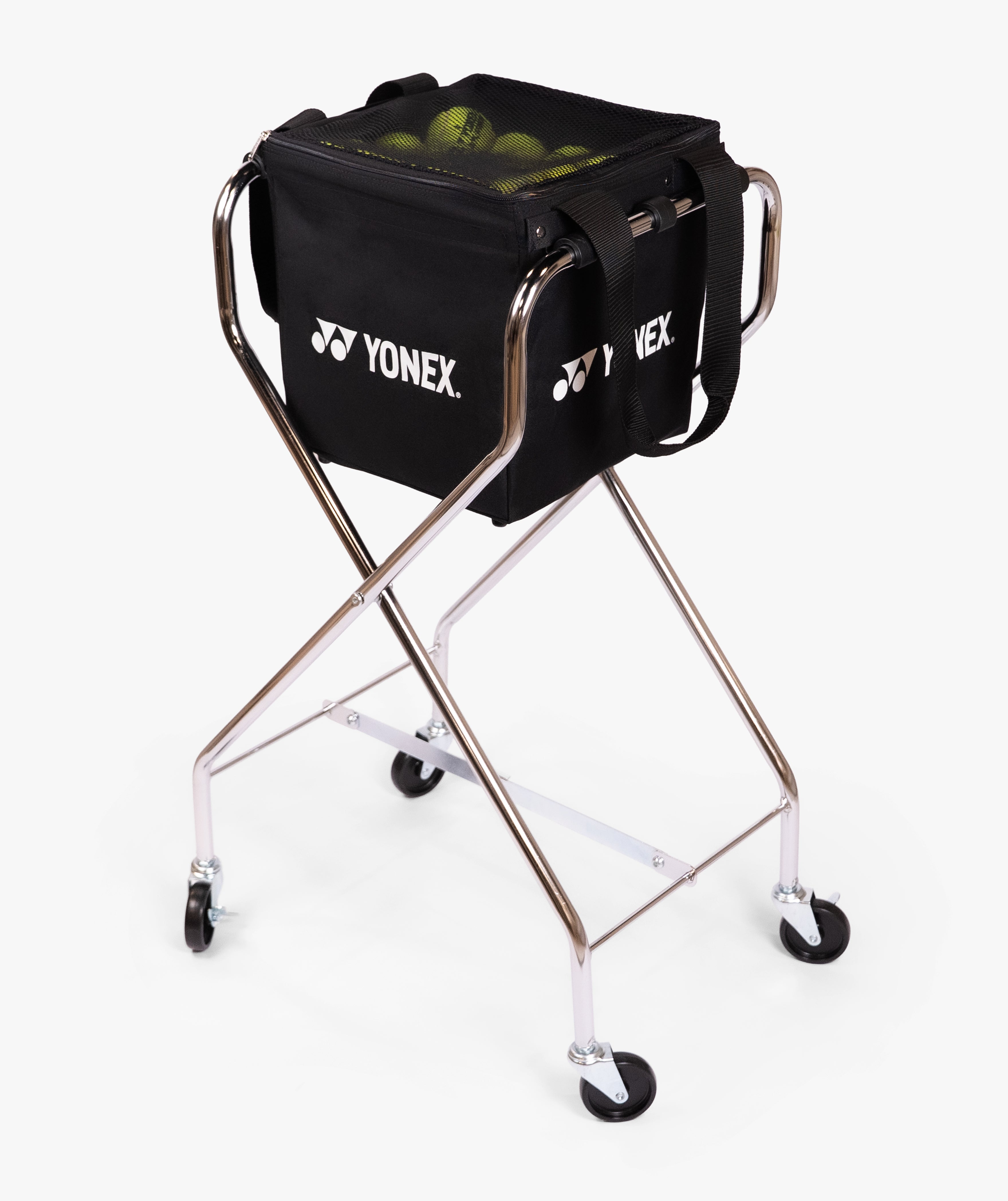Yonex TENNIS BALL HOPPER CART