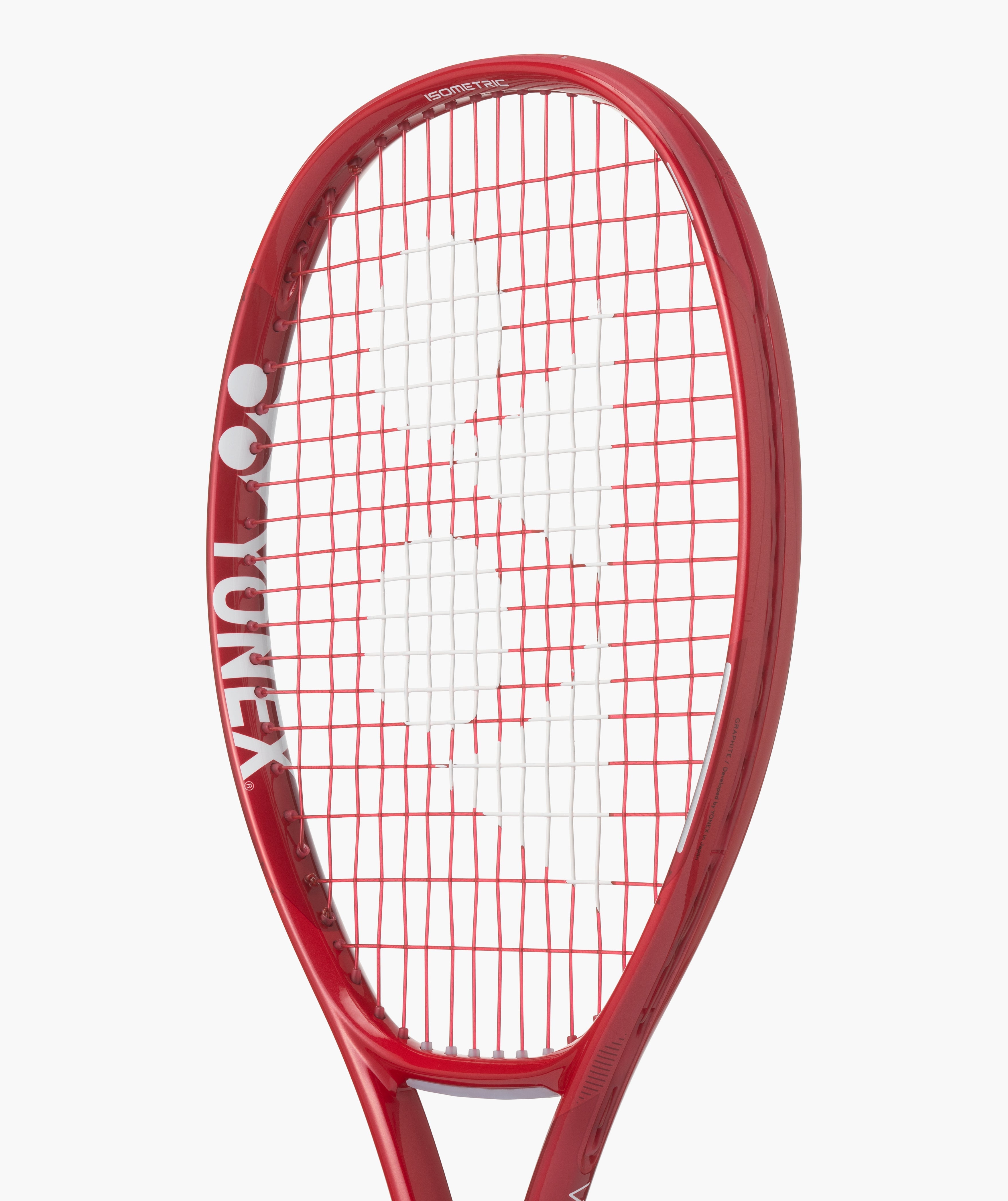 Yonex VCORE 25 (STRUNG)