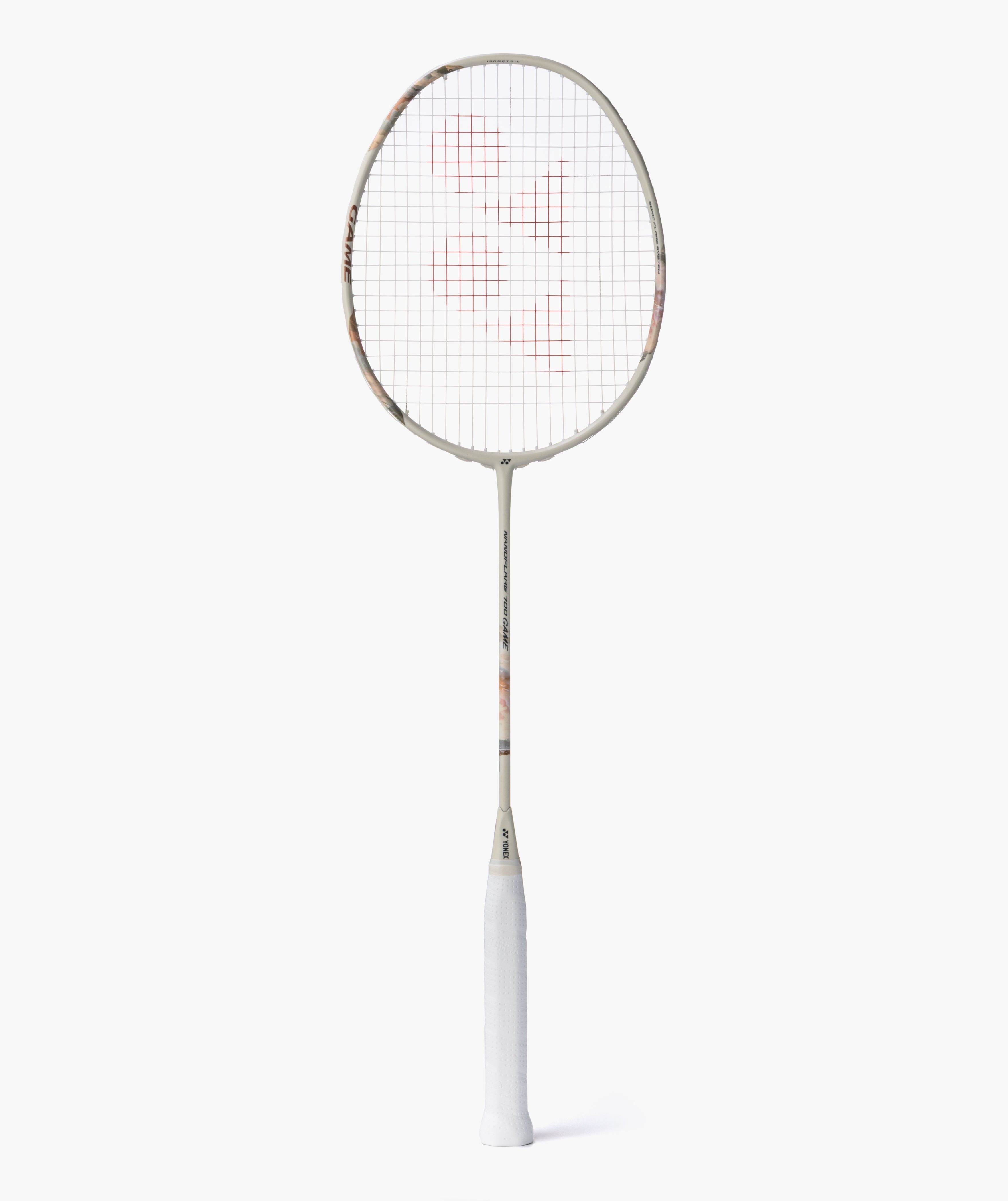 Yonex NANOFLARE 700 GAME (STRUNG)
