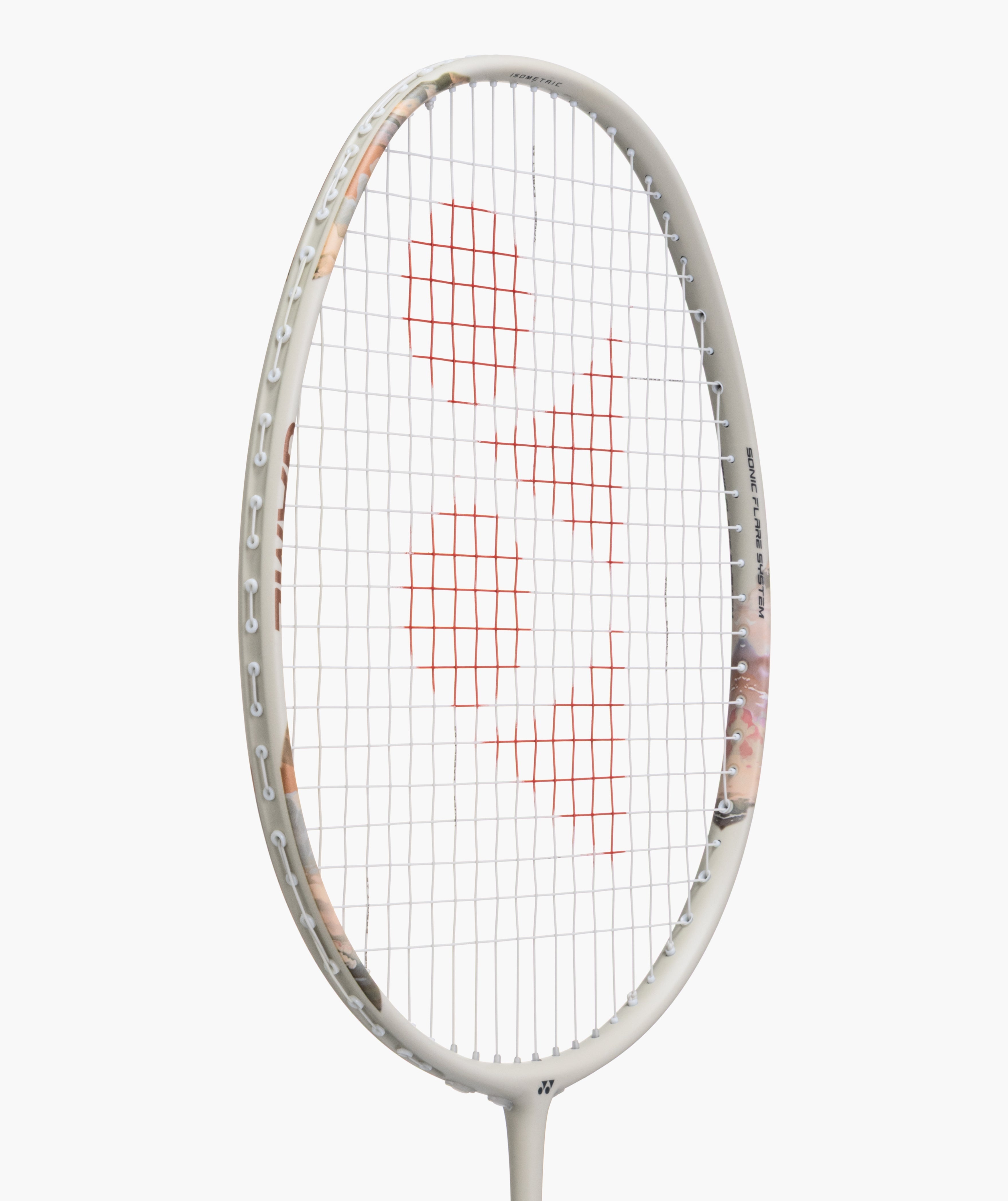 Yonex NANOFLARE 700 GAME (STRUNG)