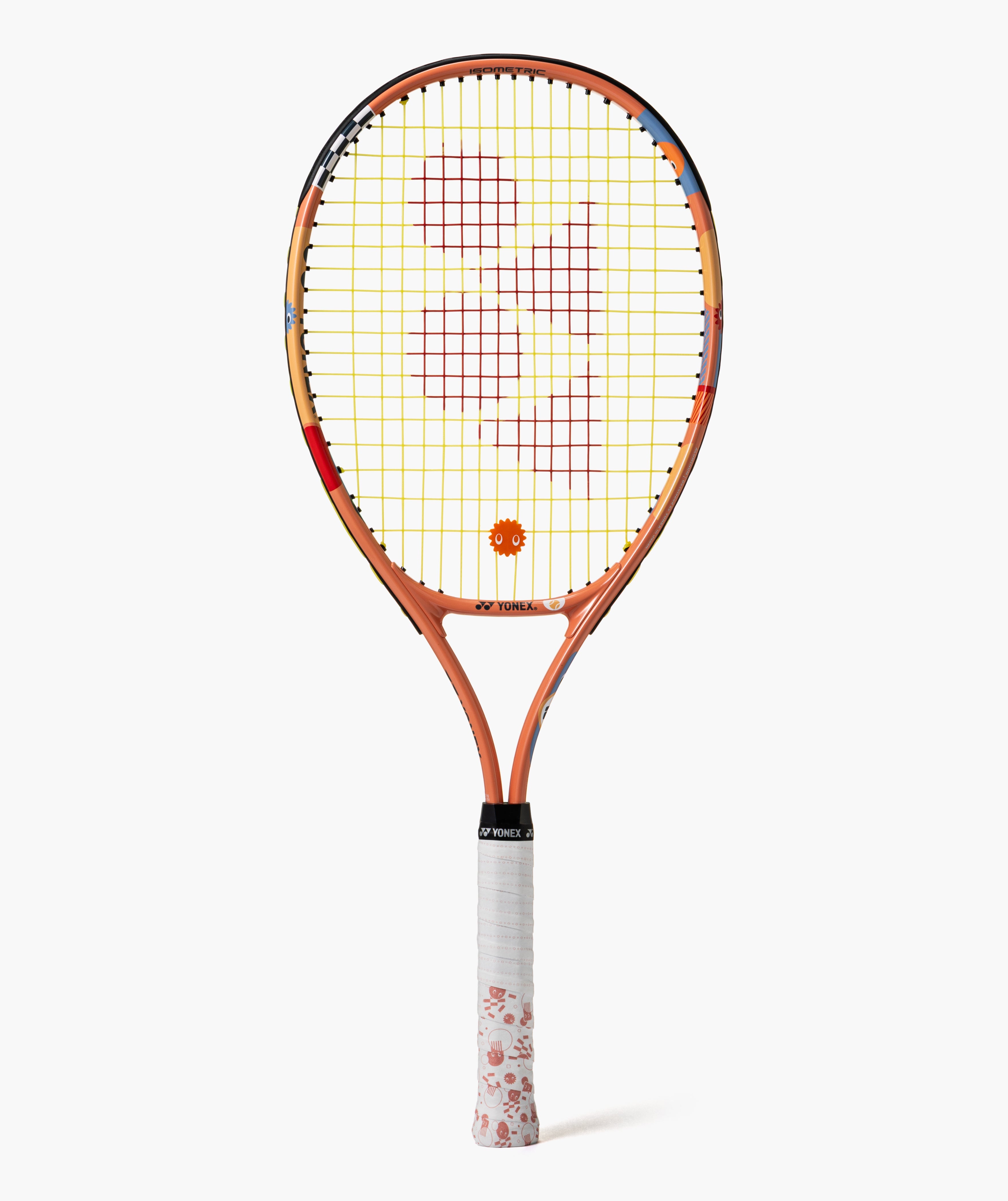Yonex JUNIOR SUPER GRAP (3 WRAPS)