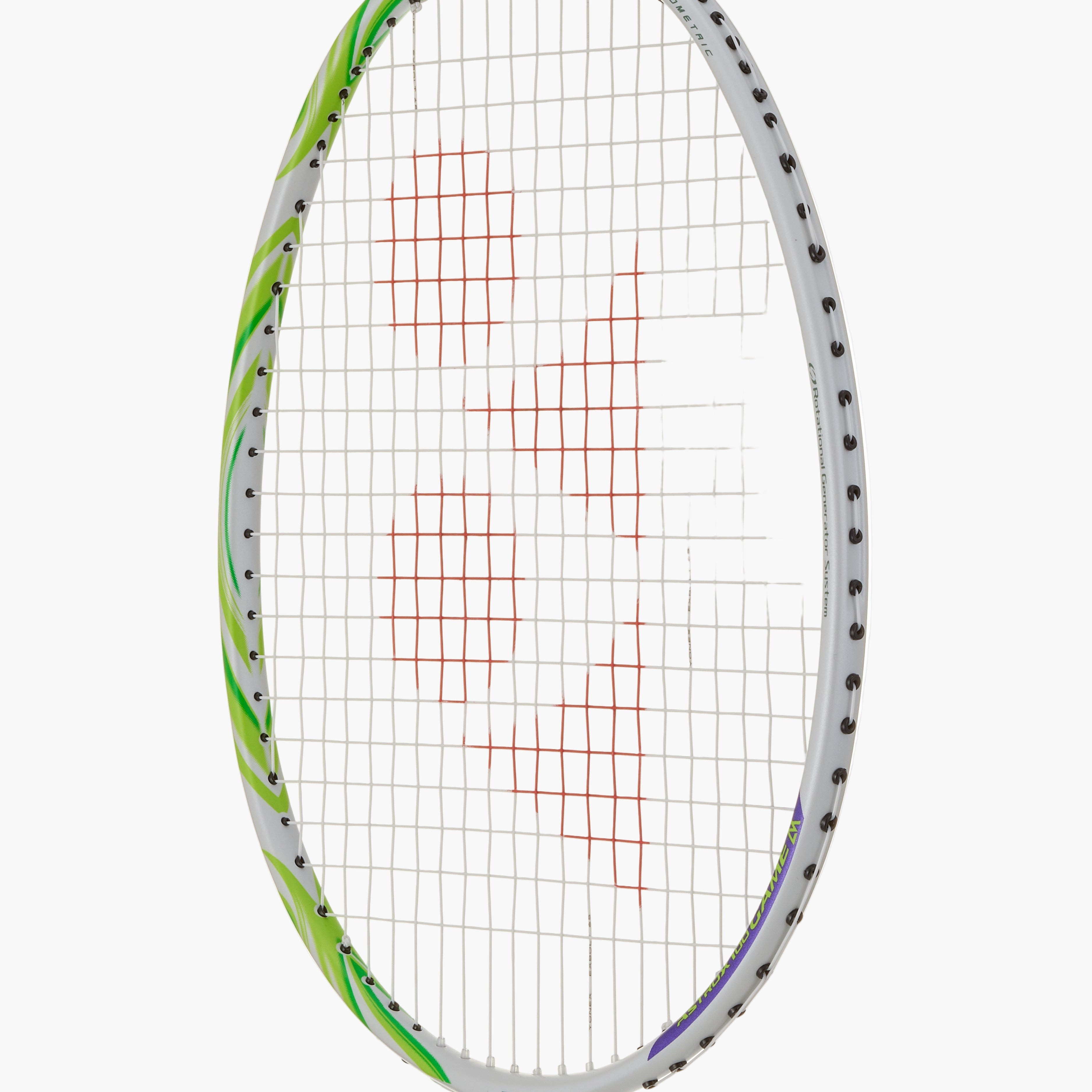 Yonex VA ASTROX 100 GAME (STRUNG)