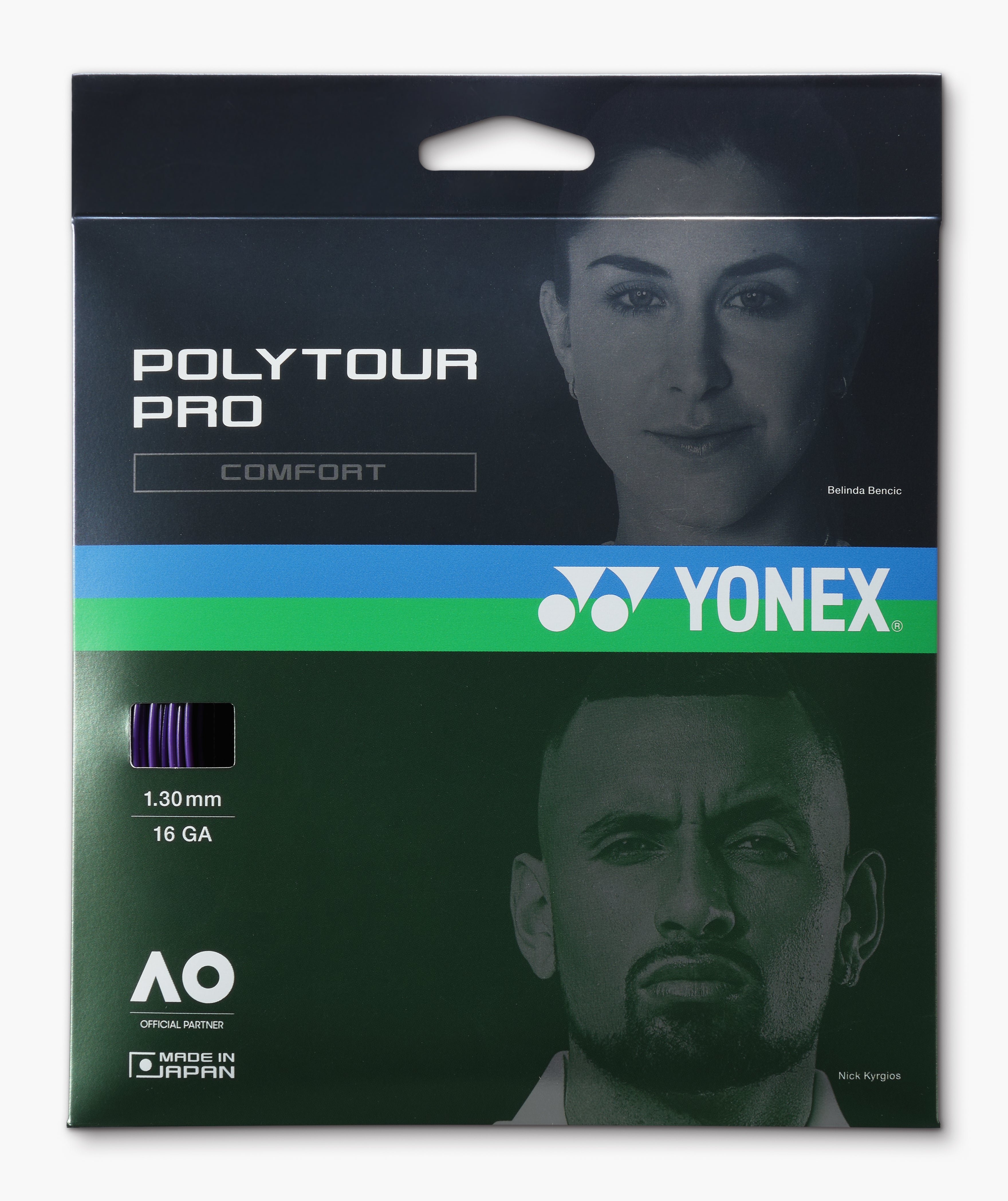 Yonex POLYTOUR PRO 130 - SET