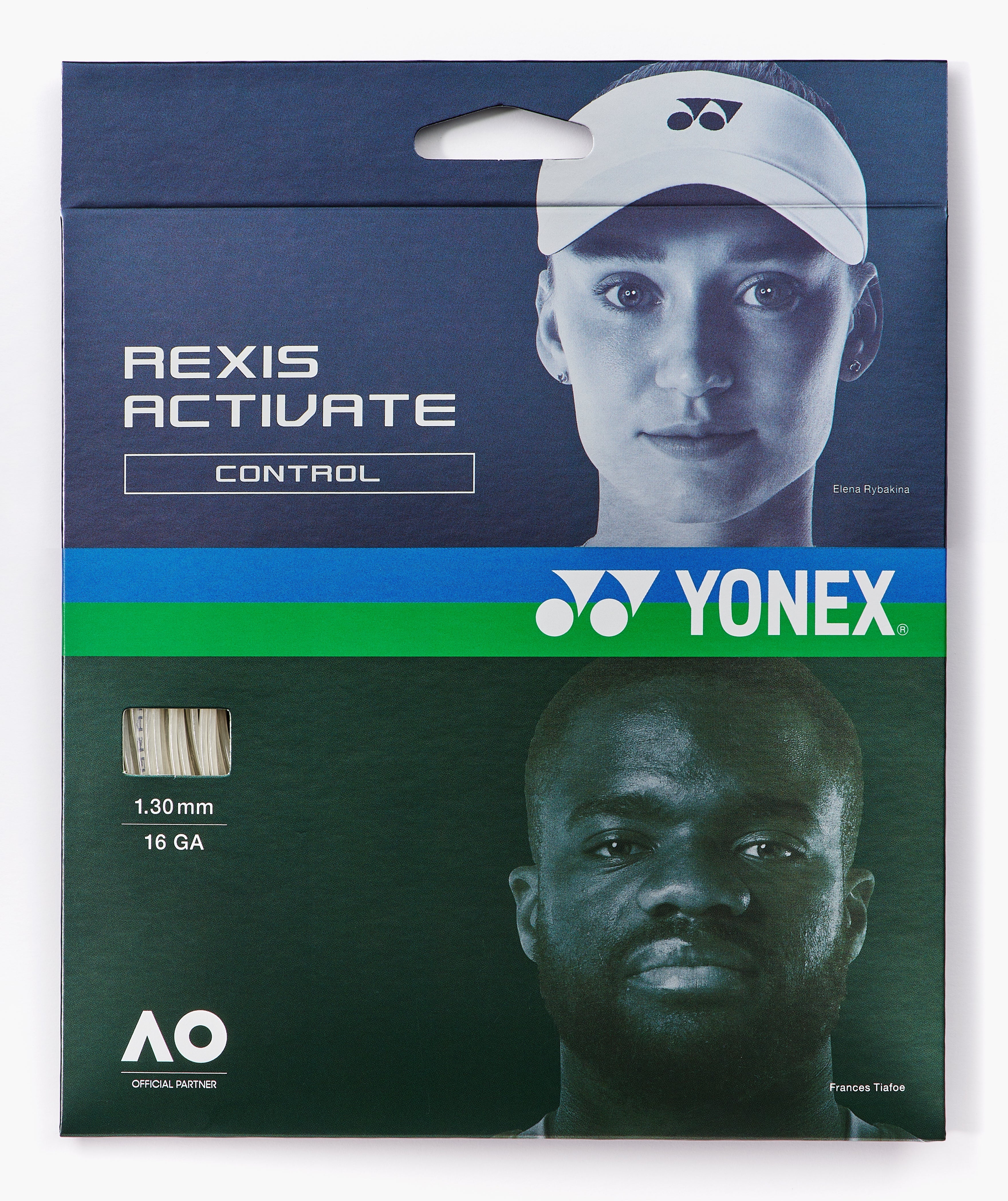 Yonex REXIS ACTIVATE 130 SET