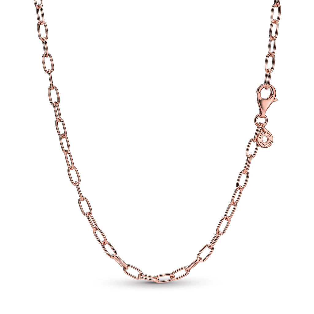 Link Chain Necklace