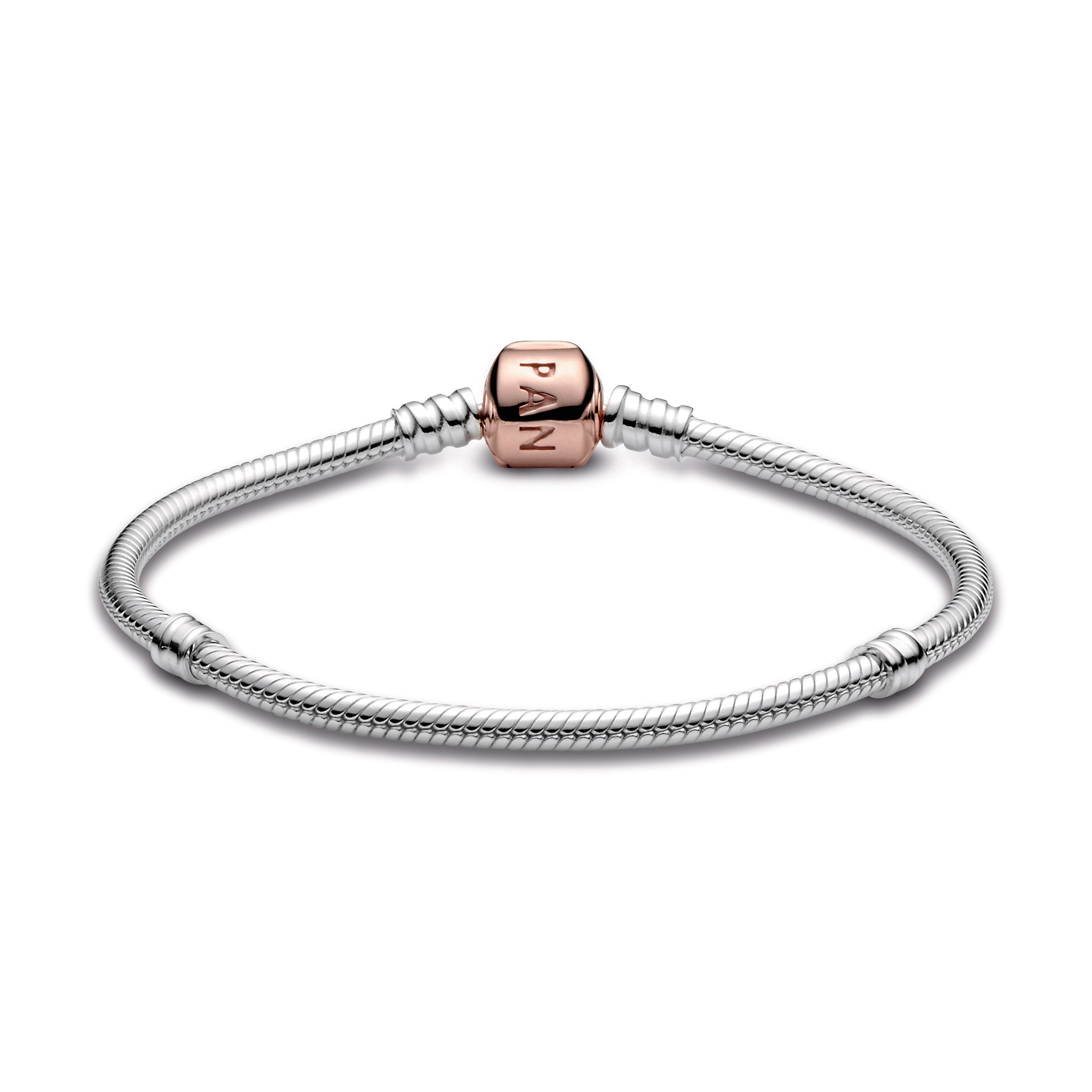 Moments Snake Chain Bracelet