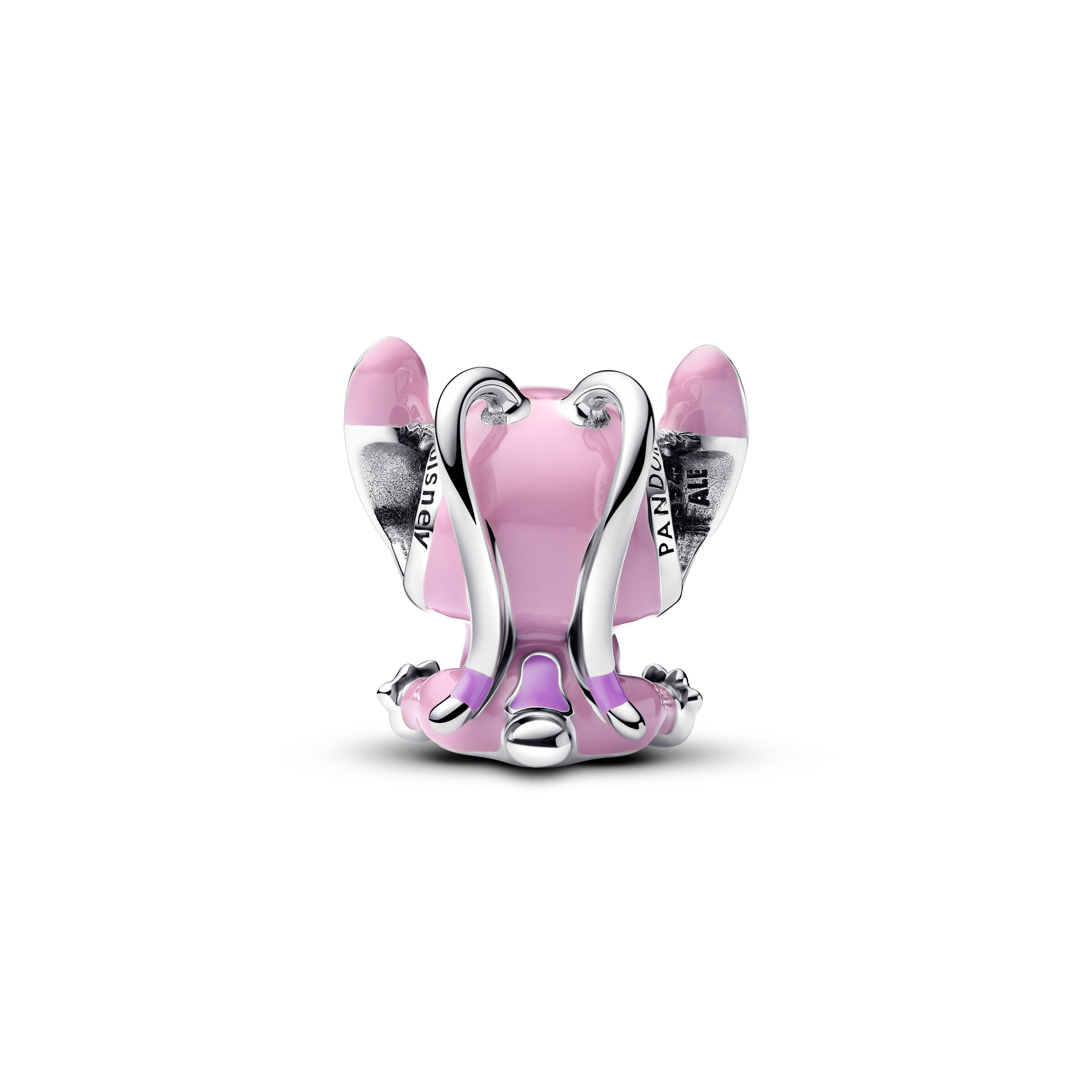 Disney Lilo & Stitch Angel Charm