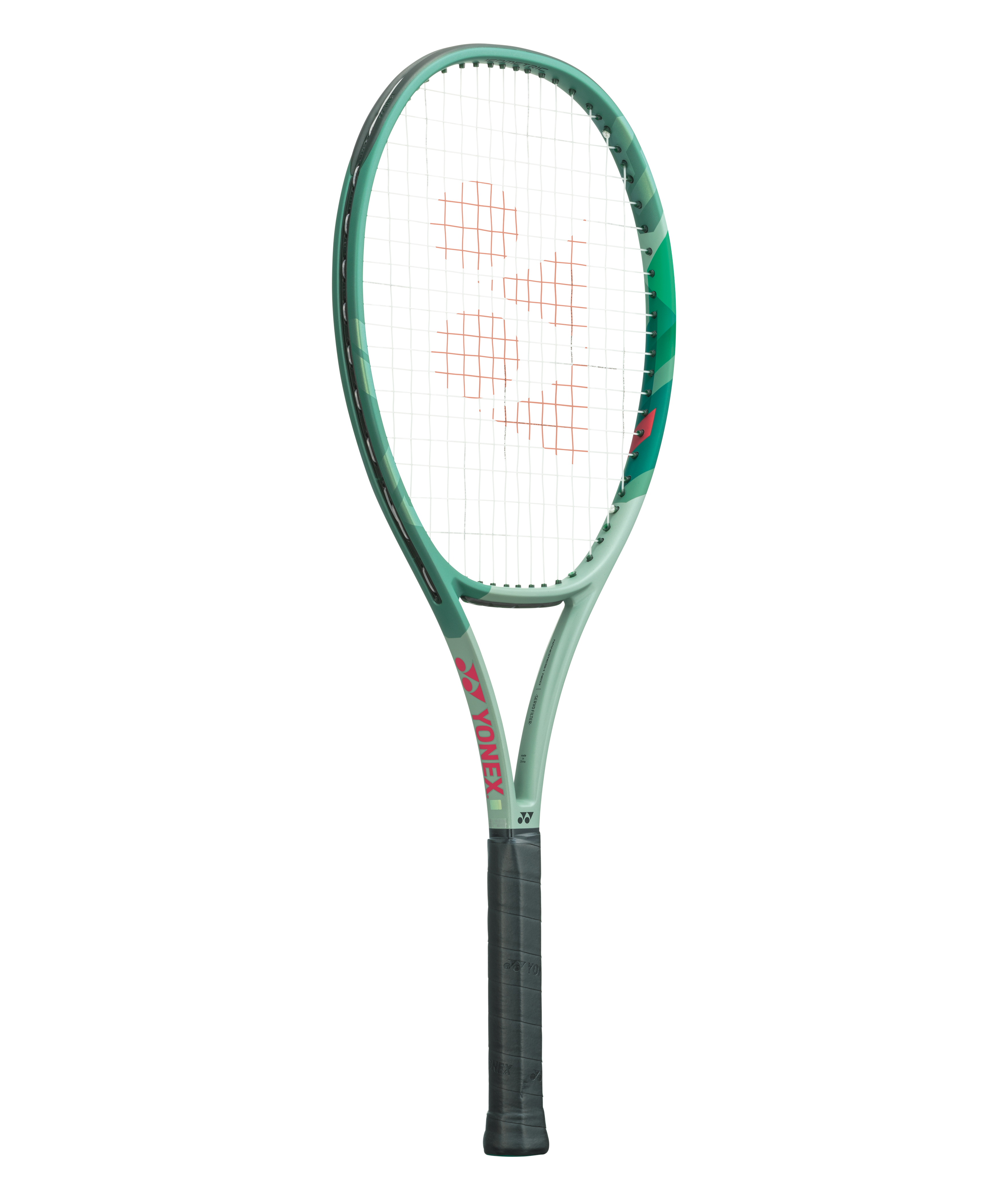 Yonex PERCEPT GAME (STRUNG)