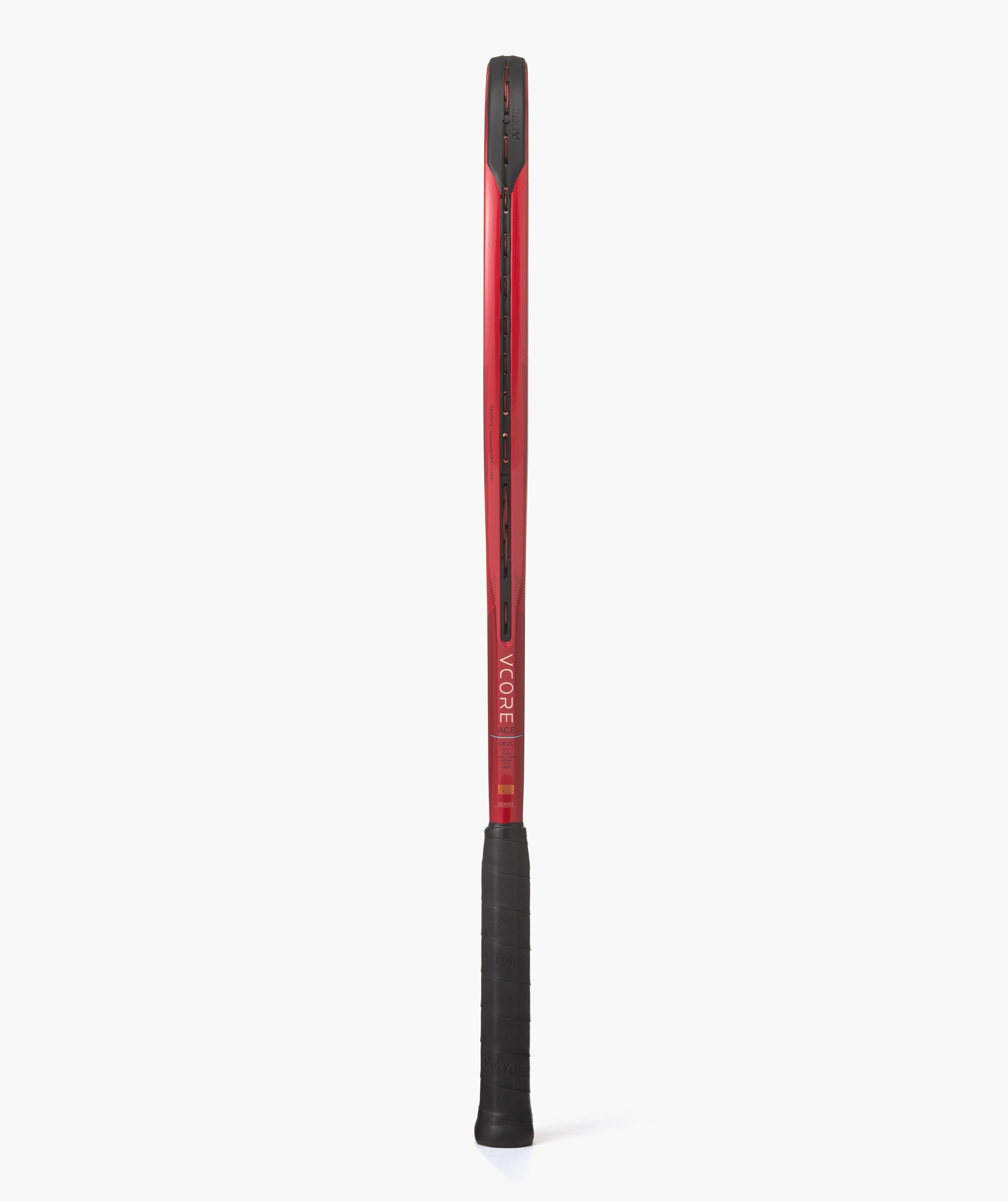 Yonex VCORE ACE (STRUNG)