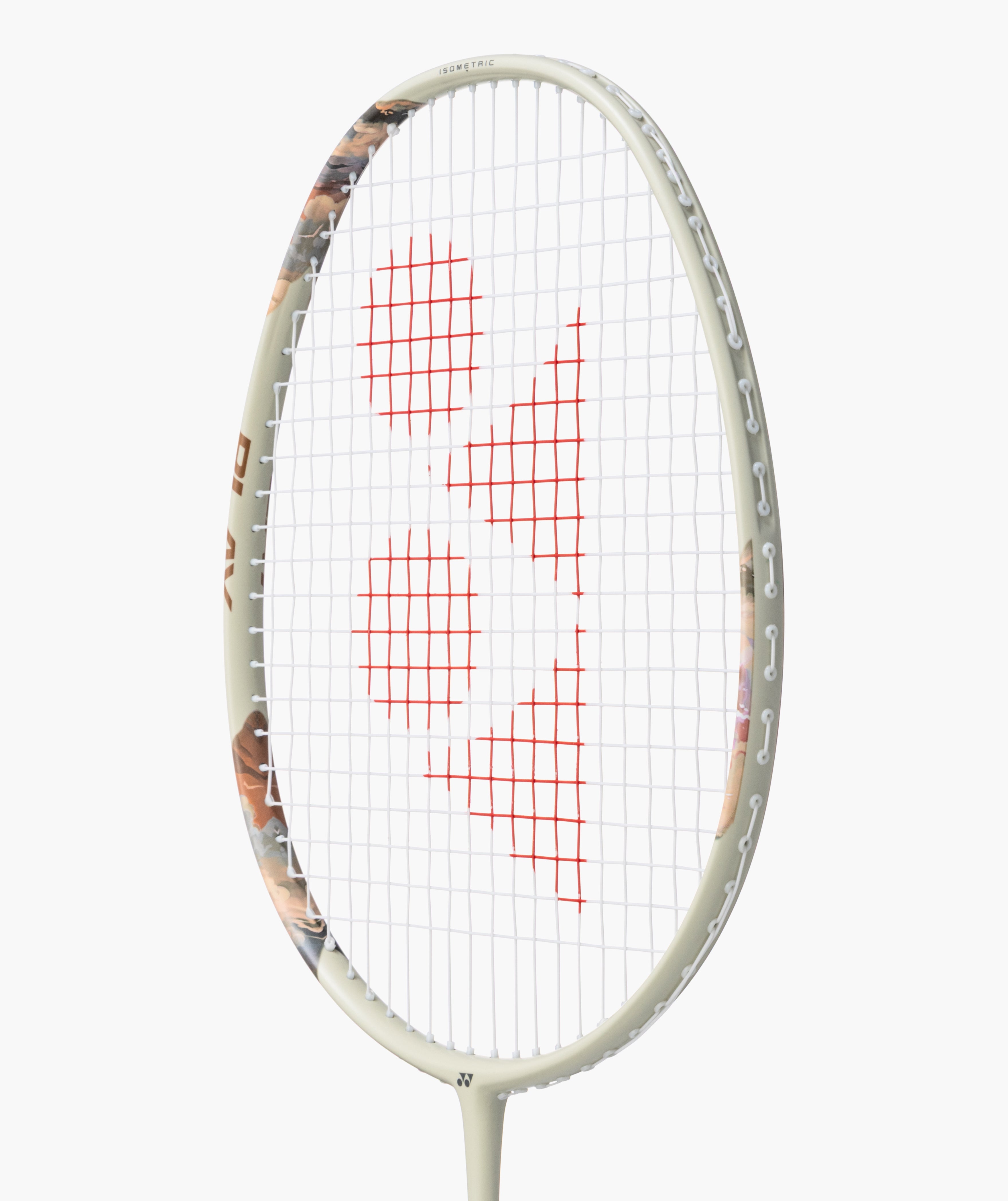 Yonex NANOFLARE 700 PLAY (STRUNG)