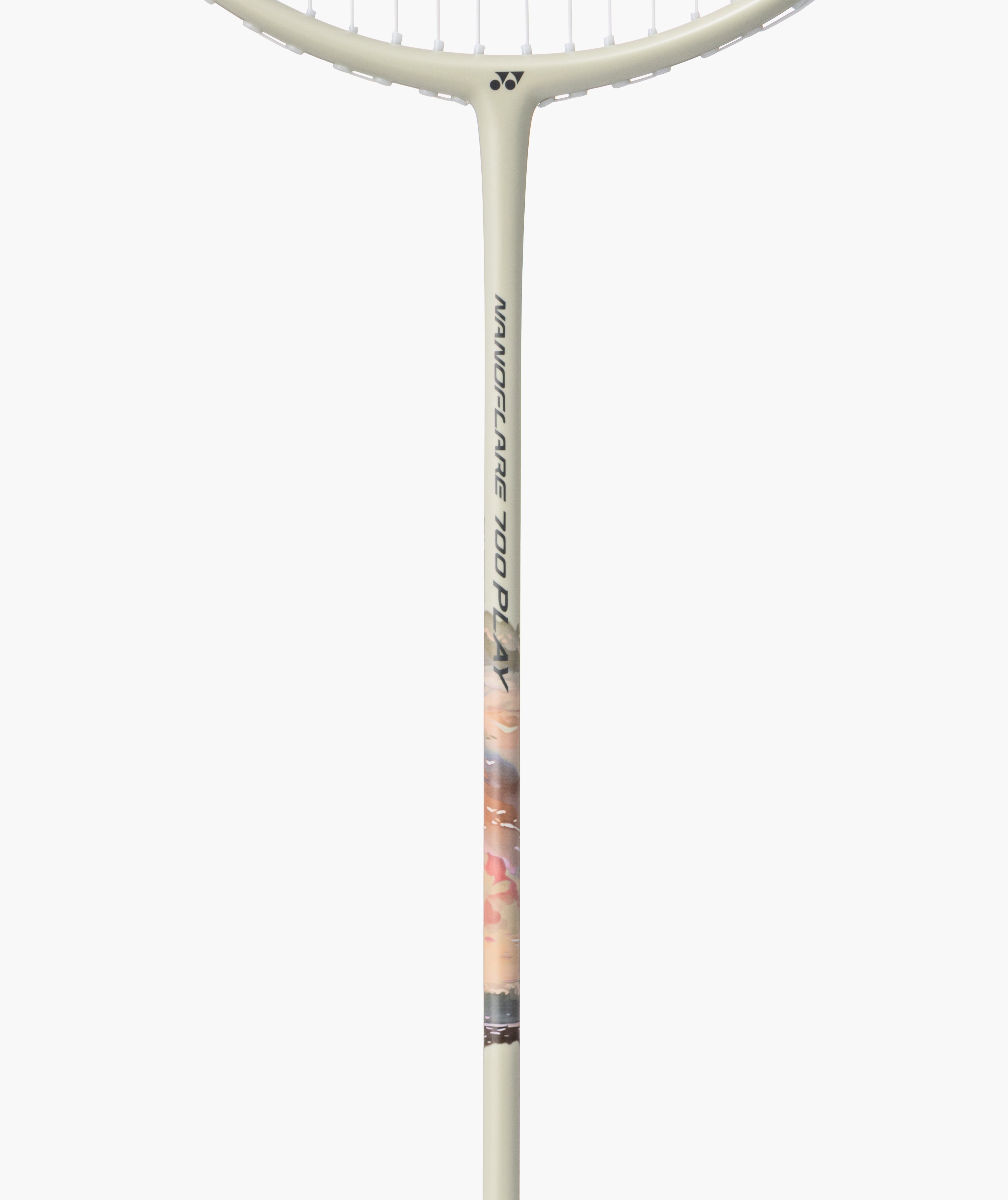 Yonex NANOFLARE 700 PLAY (STRUNG)