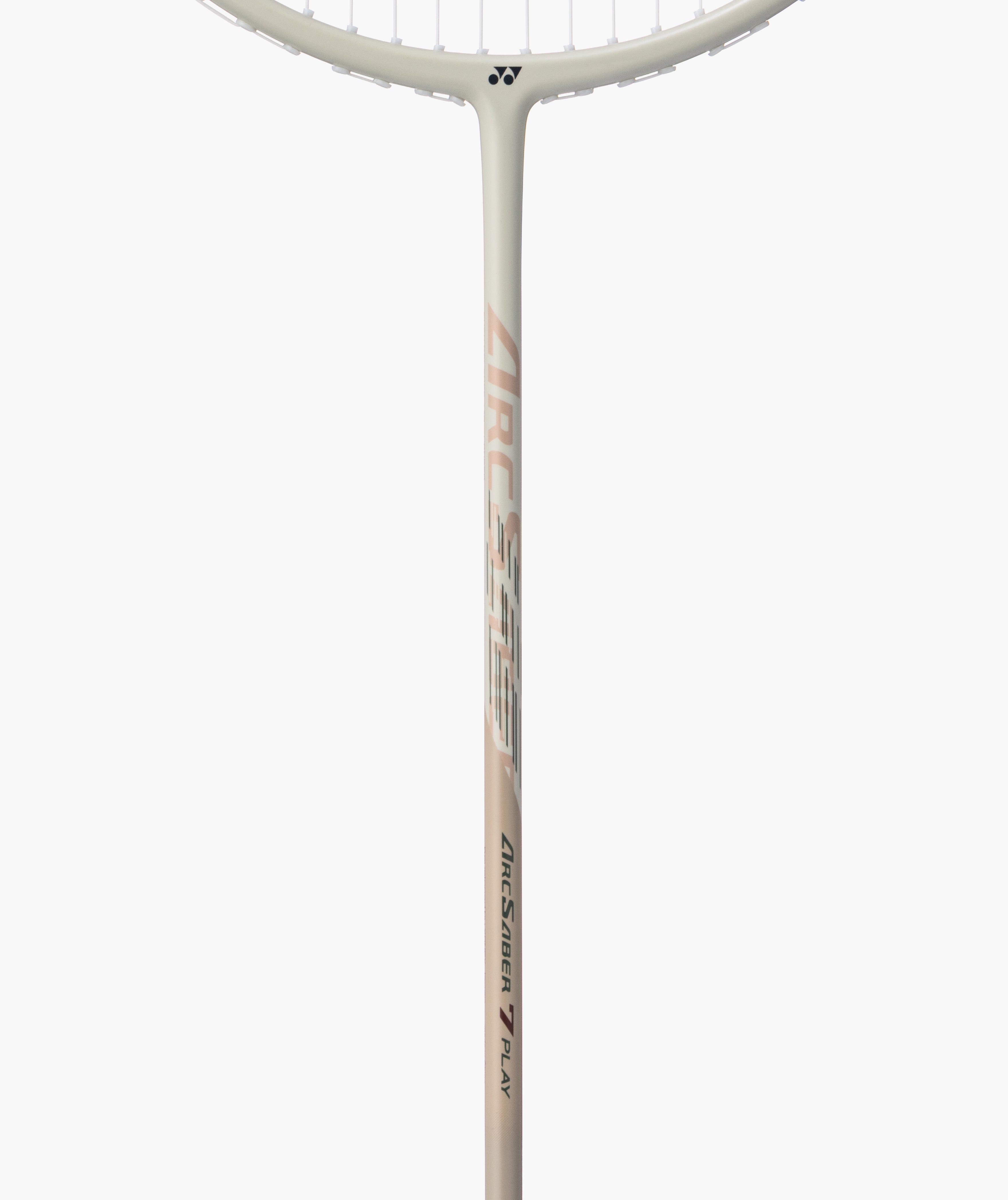 Yonex ARCSABER7 PLAY (STRUNG)