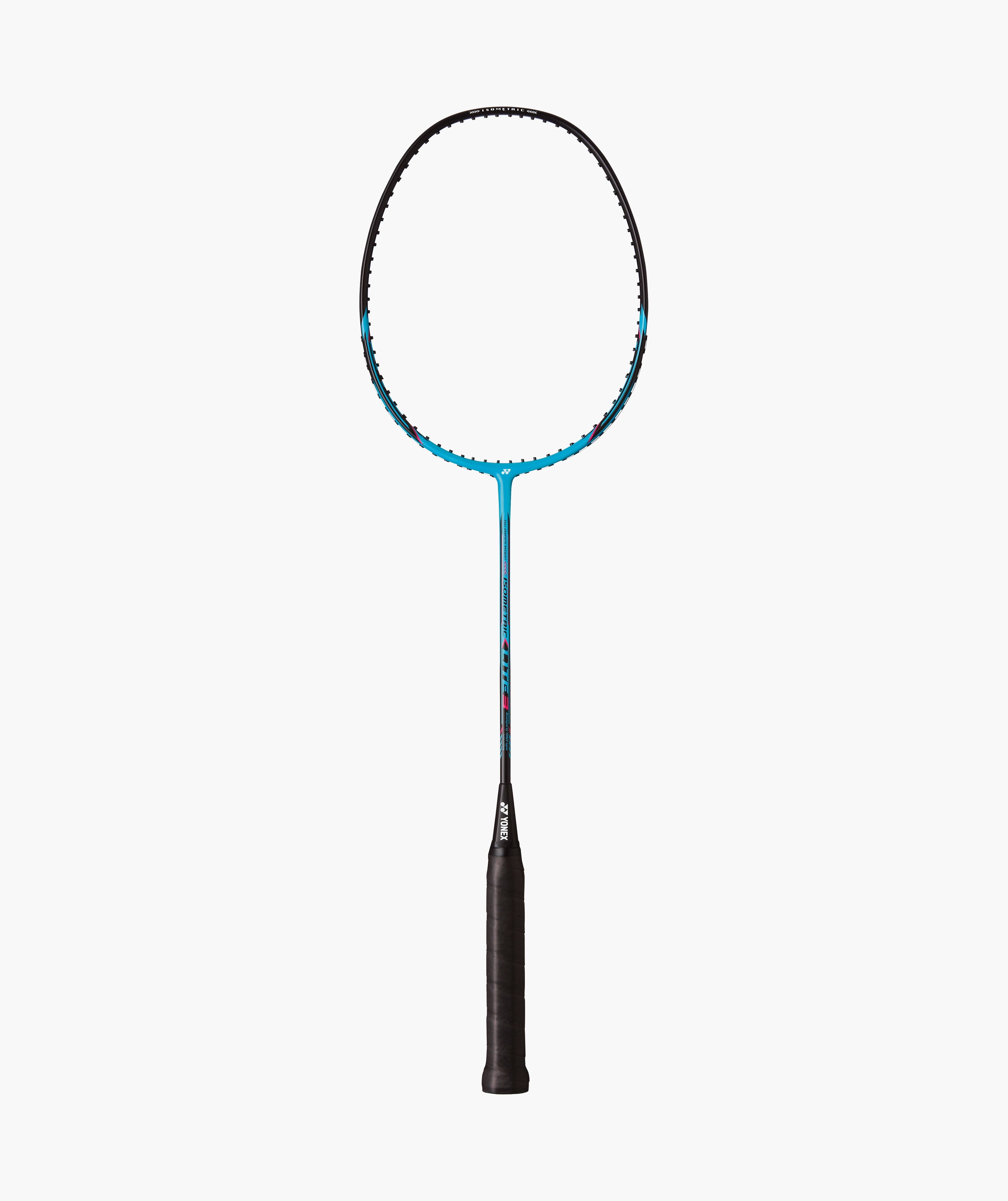 Yonex ISOMETRIC LITE 3 (STRUNG)
