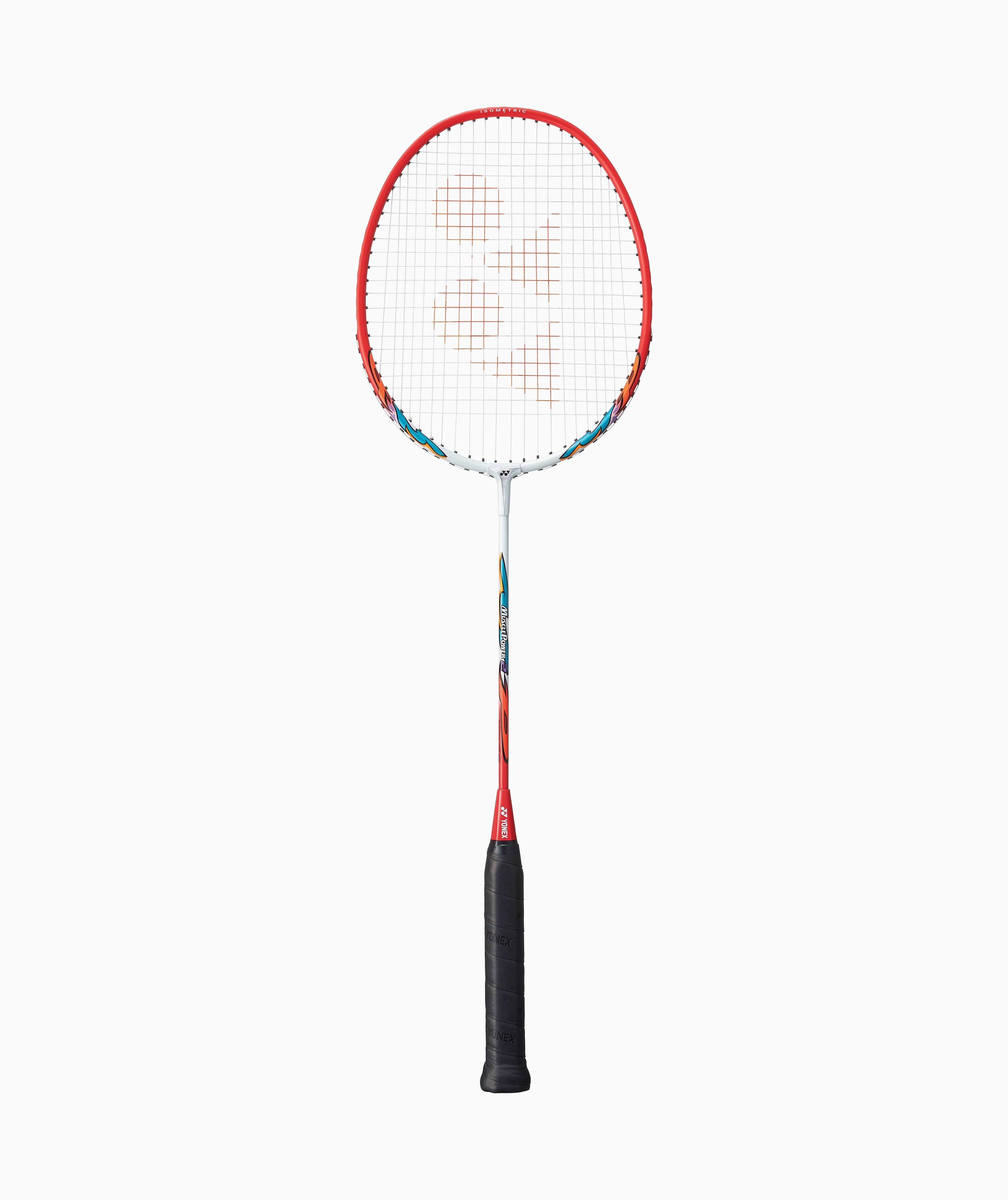 Yonex MUSCLE POWER 2 (STRUNG)