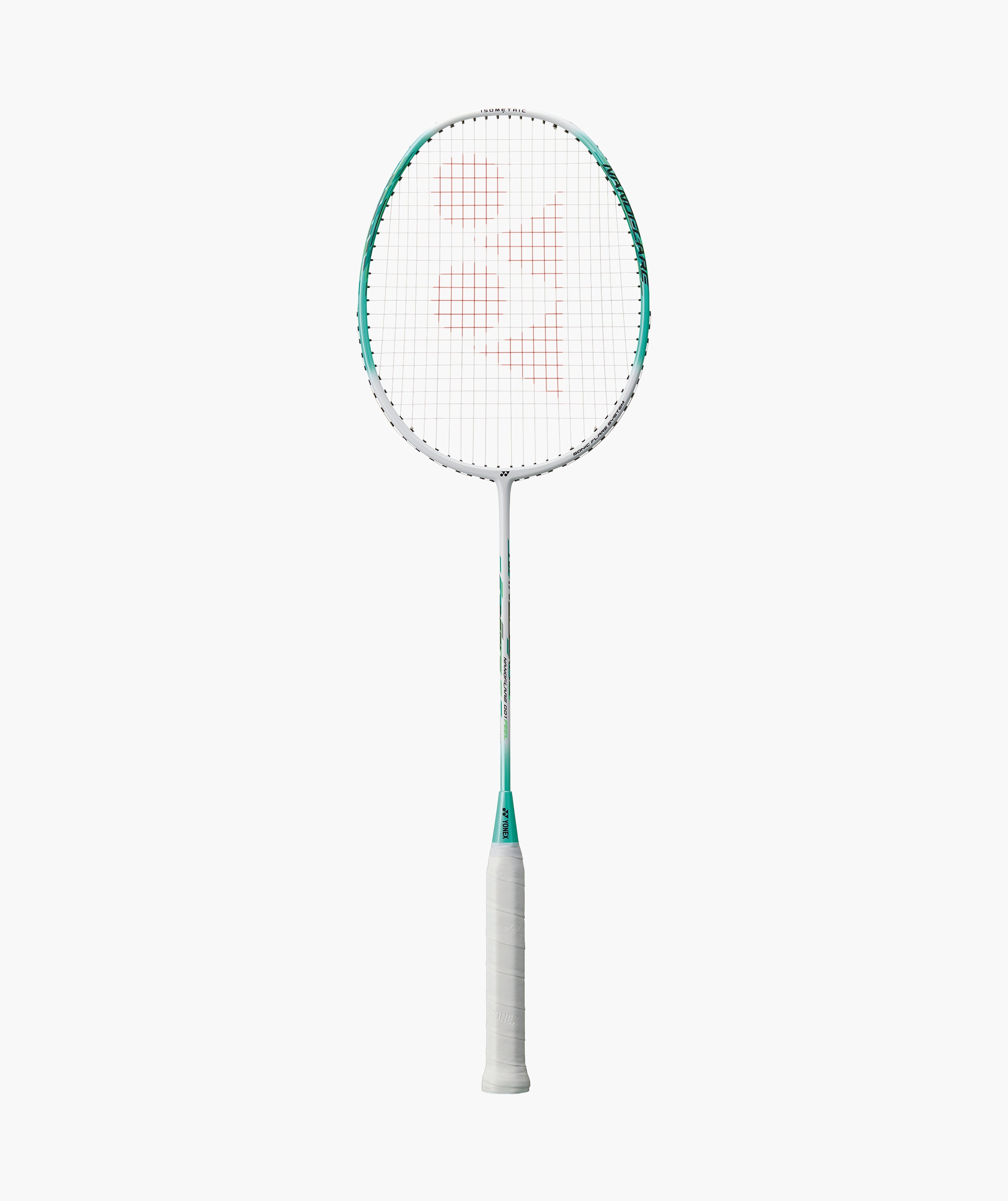 Yonex NANOFLARE 001 FEEL (STRUNG)