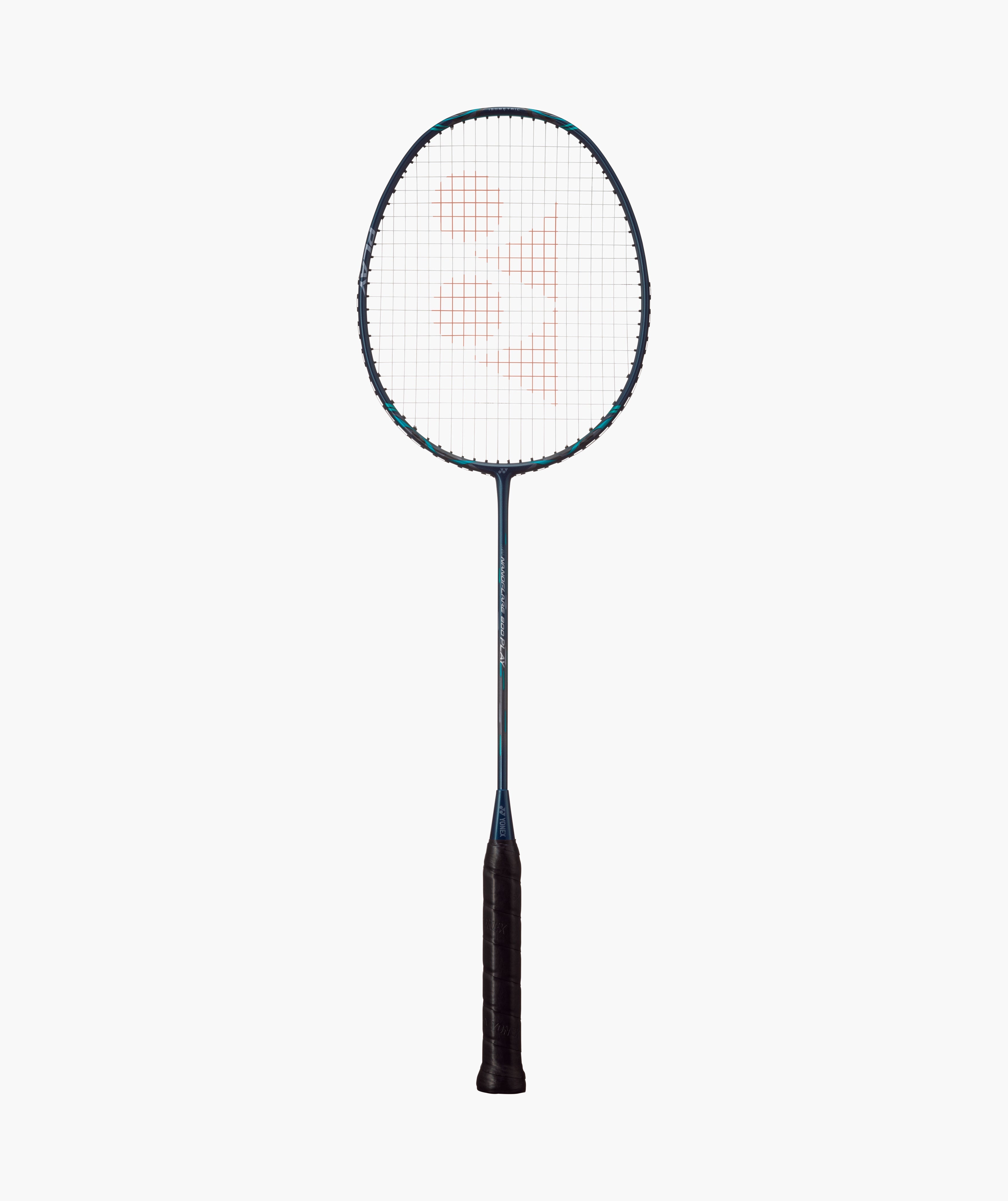Yonex NANOFLARE 800 PLAY (STRUNG)