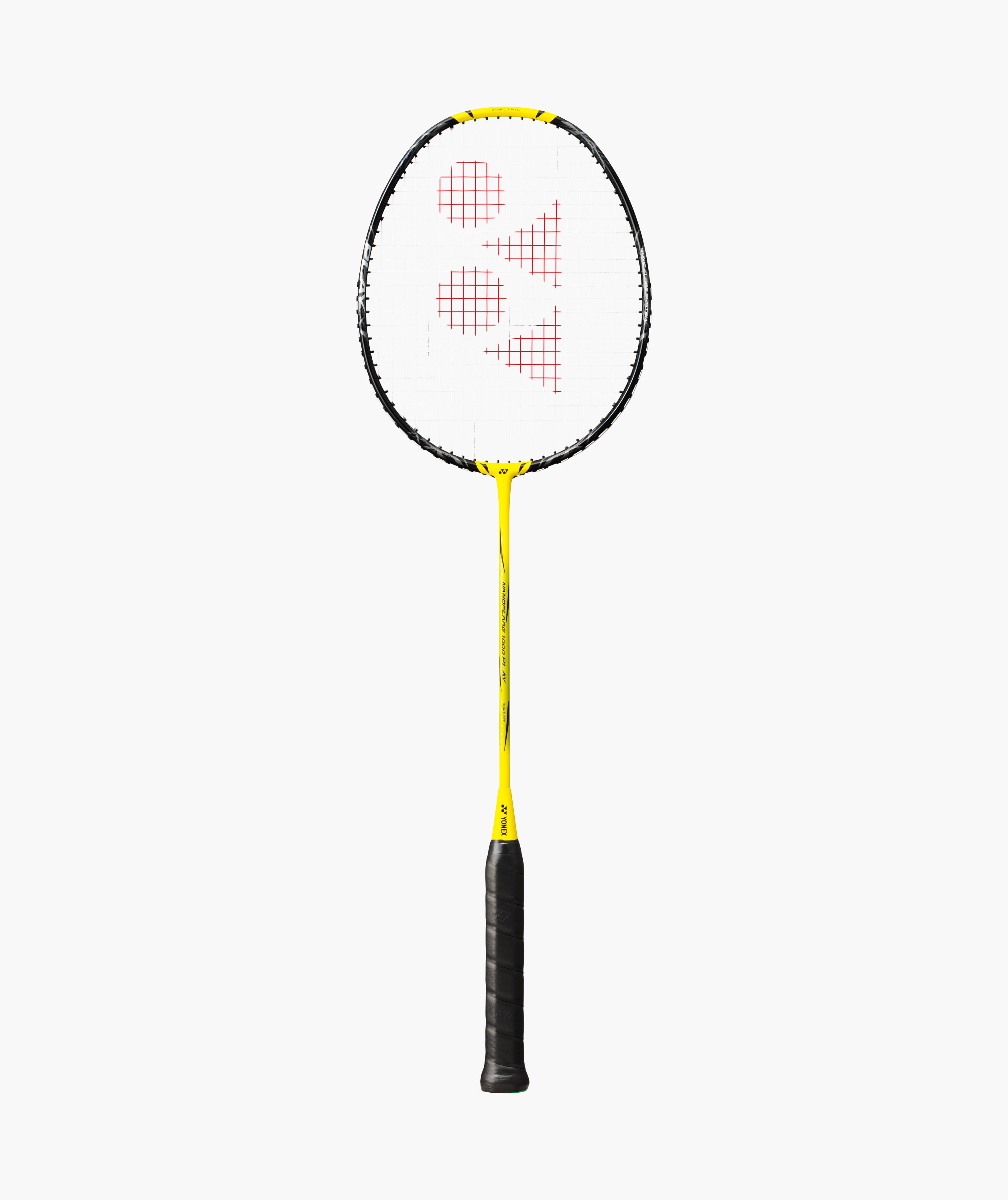 Yonex NANOFLARE 1000 PLAY (STRUNG)