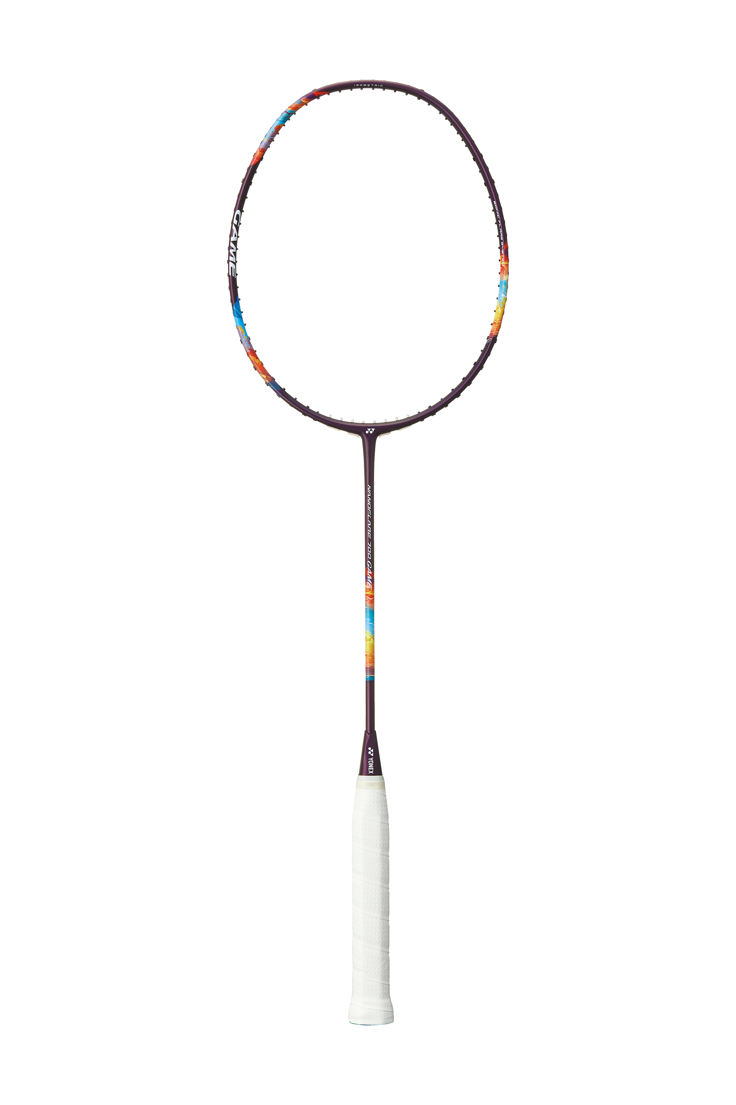 Yonex NANOFLARE 700 GAME