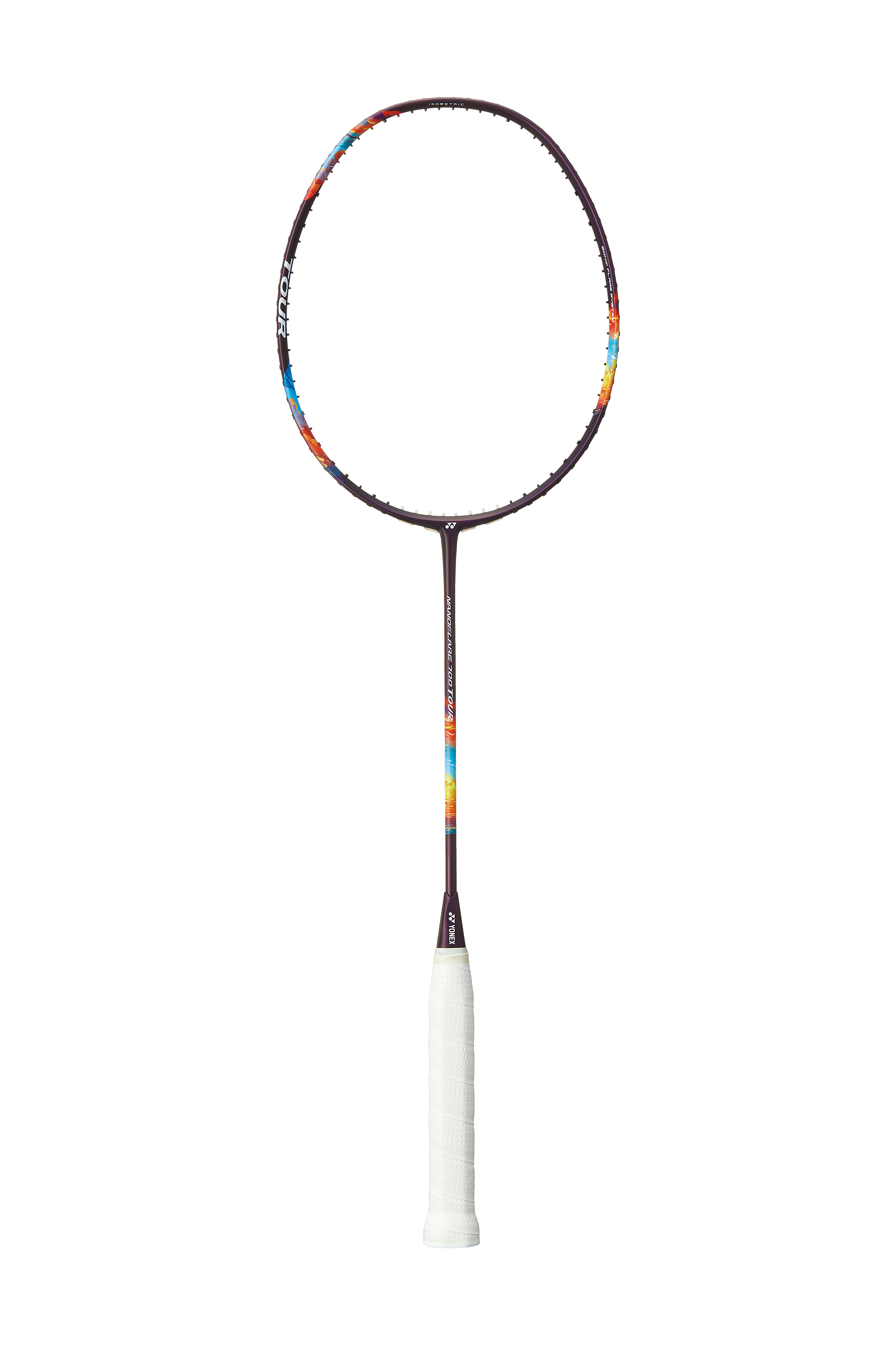 Yonex NANOFLARE 700 TOUR