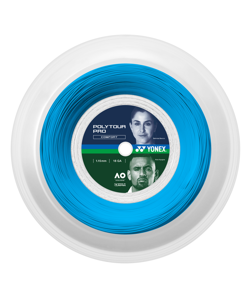 Yonex POLYTOUR PRO 115 - REEL
