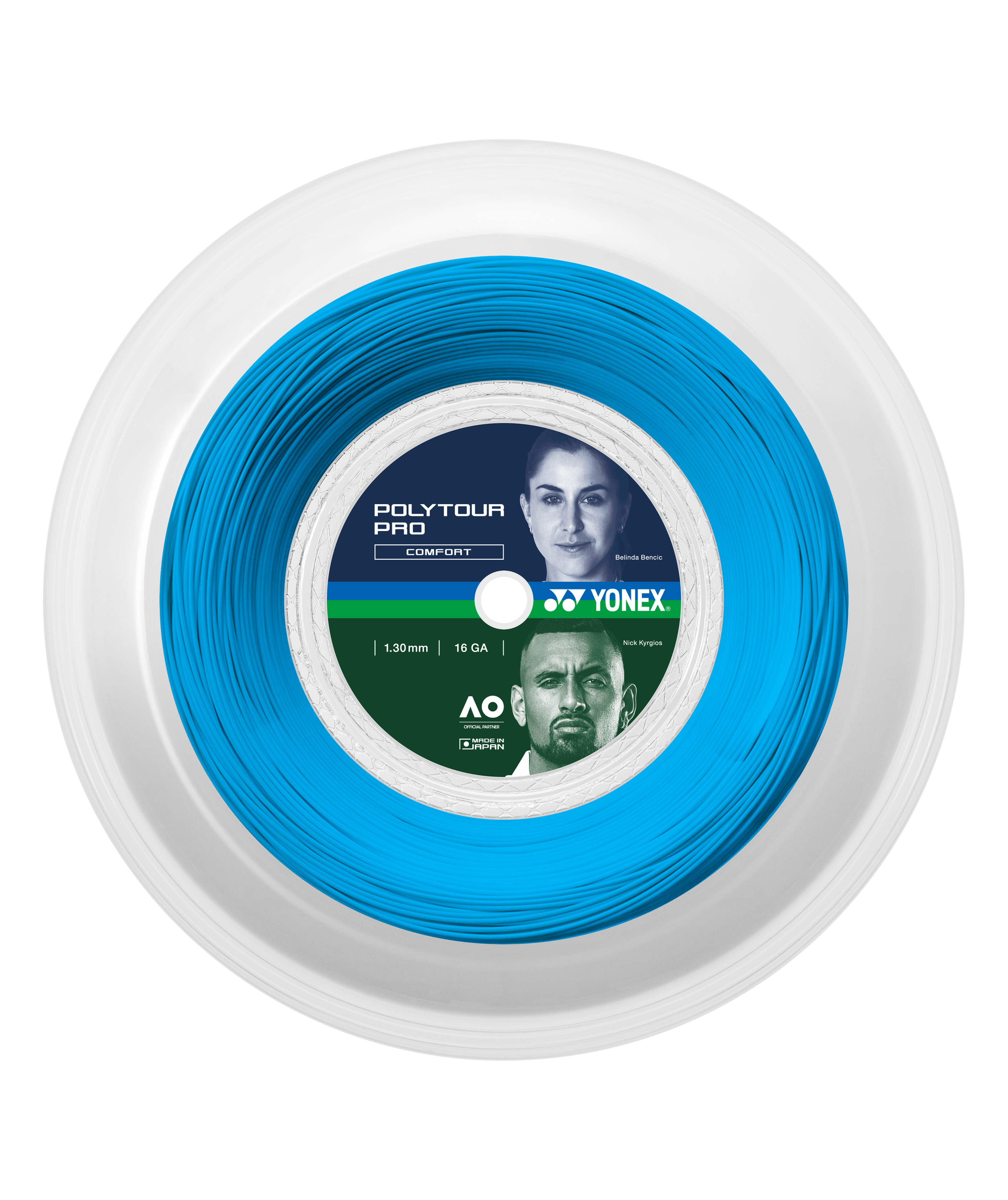 Yonex POLYTOUR PRO 130 - REEL