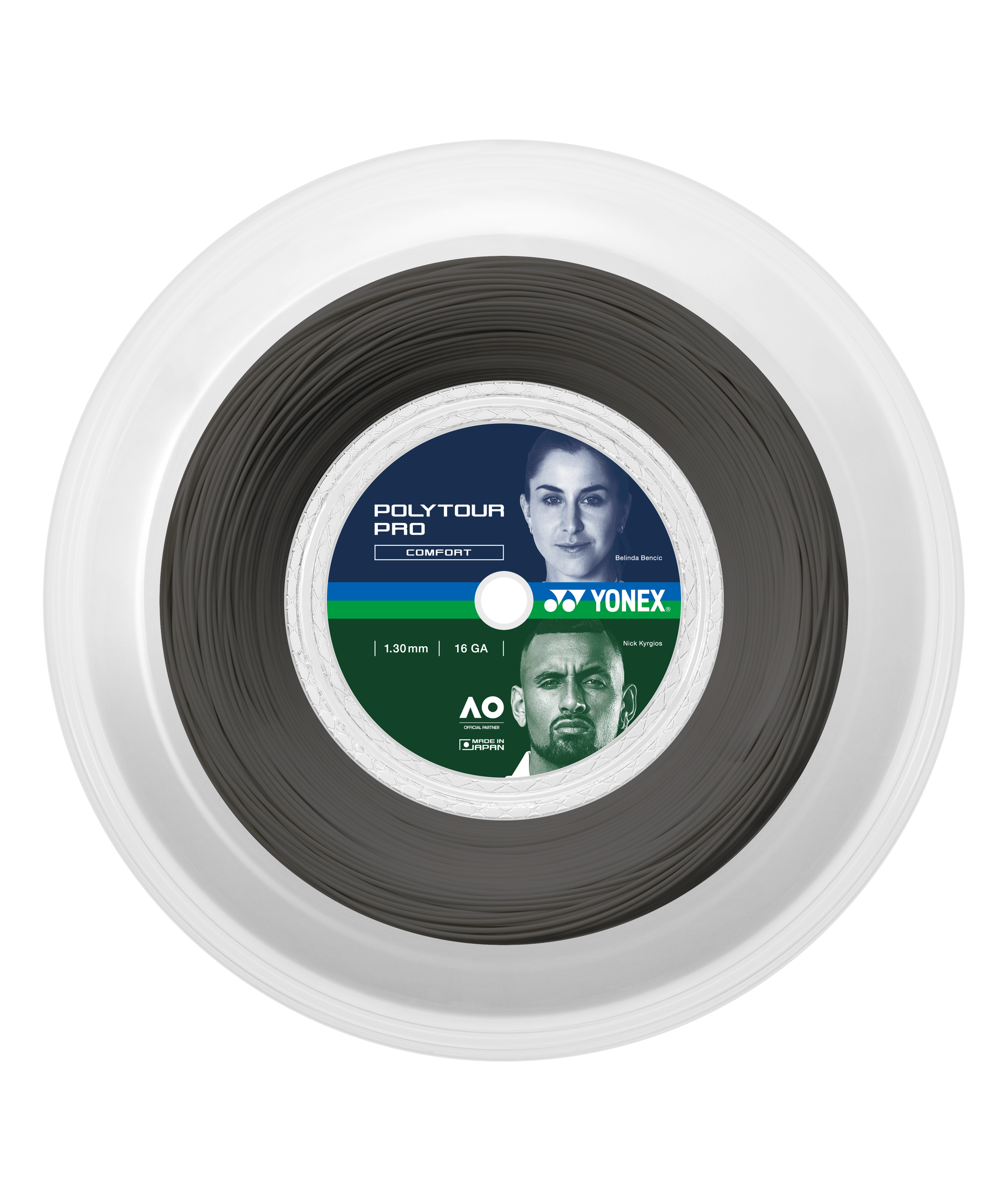 Yonex POLYTOUR PRO 130 - REEL