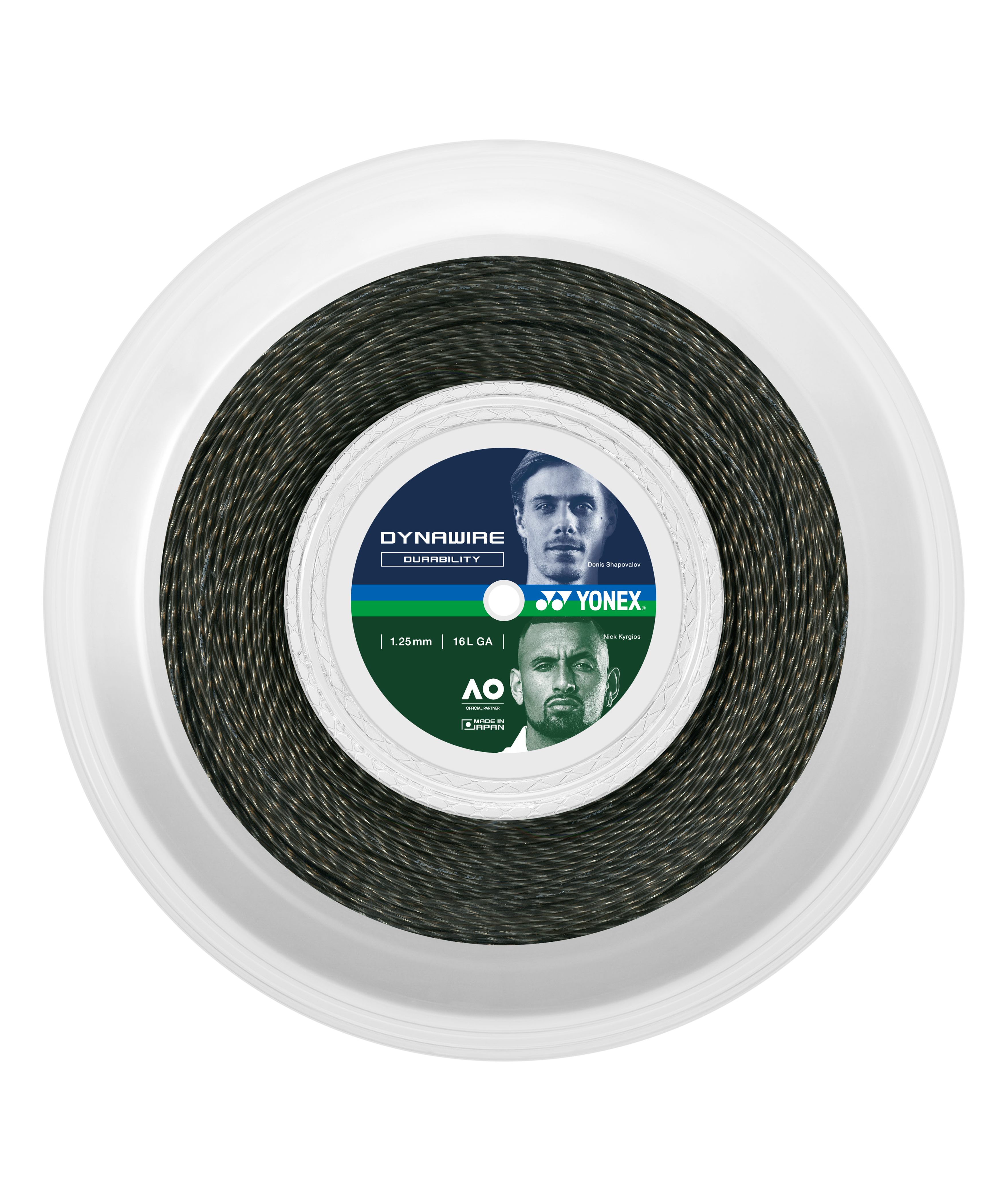 Yonex DYNAWIRE 125 - REEL