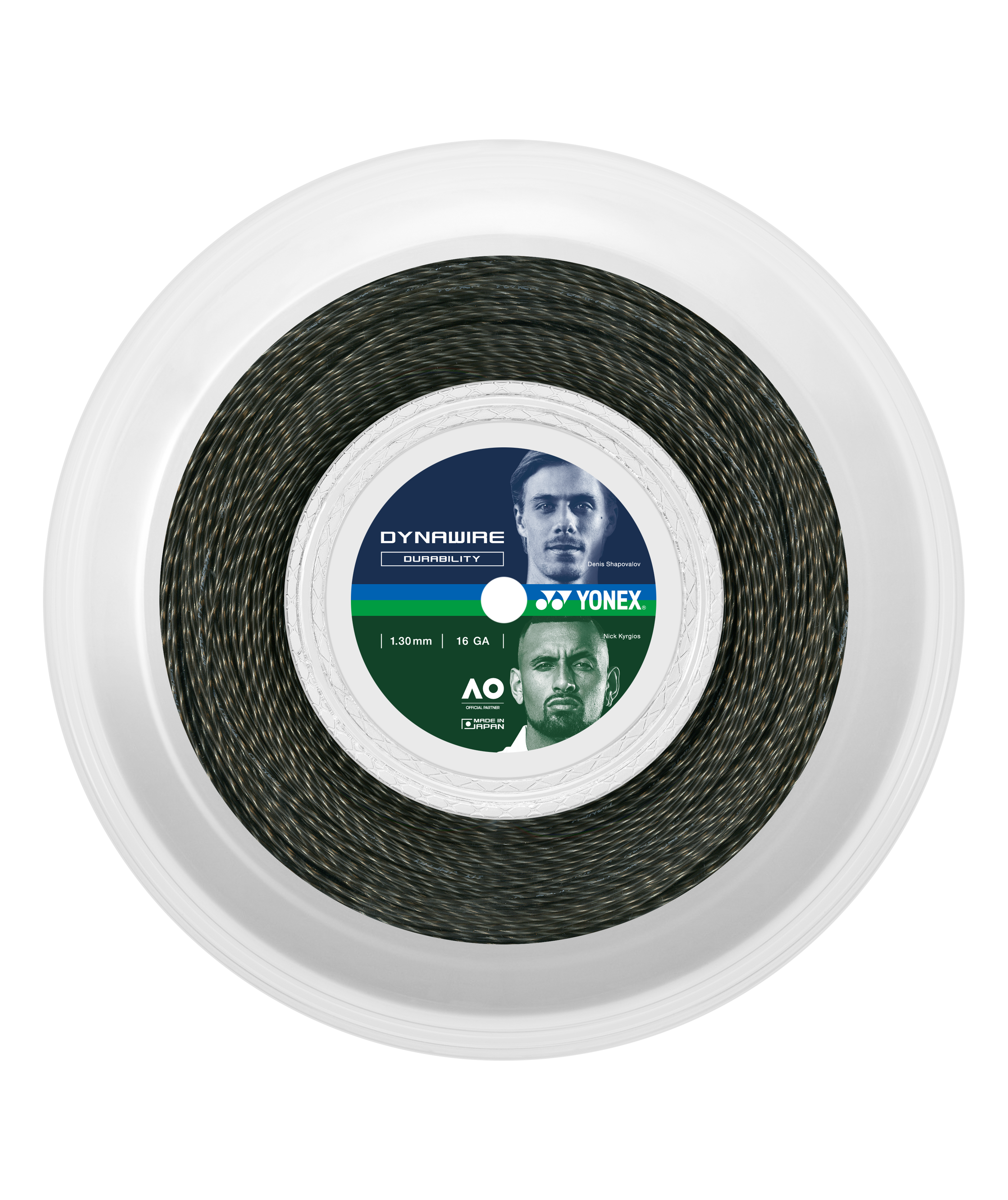 Yonex DYNAWIRE 130 - REEL