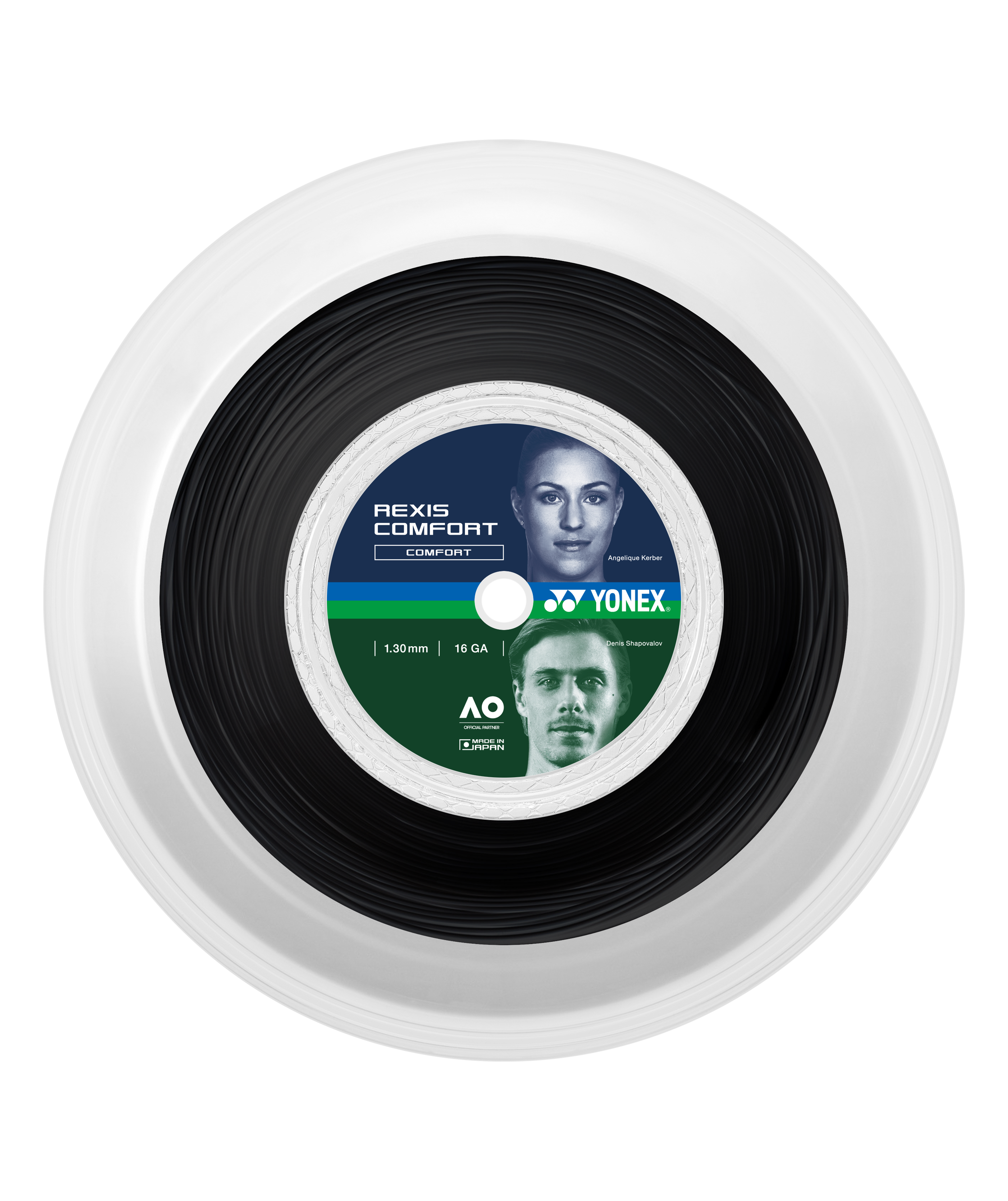 Yonex REXIS COMFORT 130 - REEL