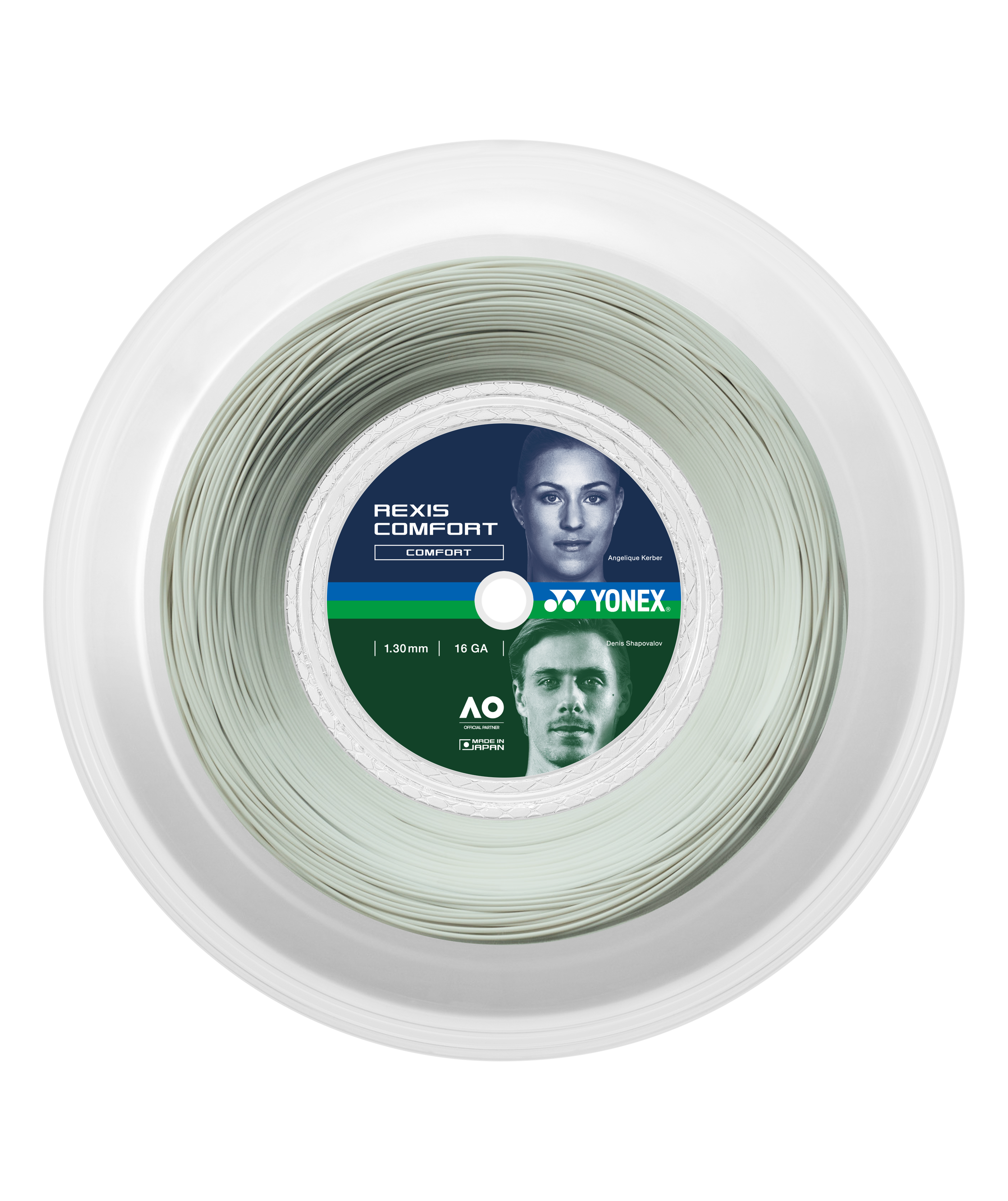 Yonex REXIS COMFORT 130 - REEL