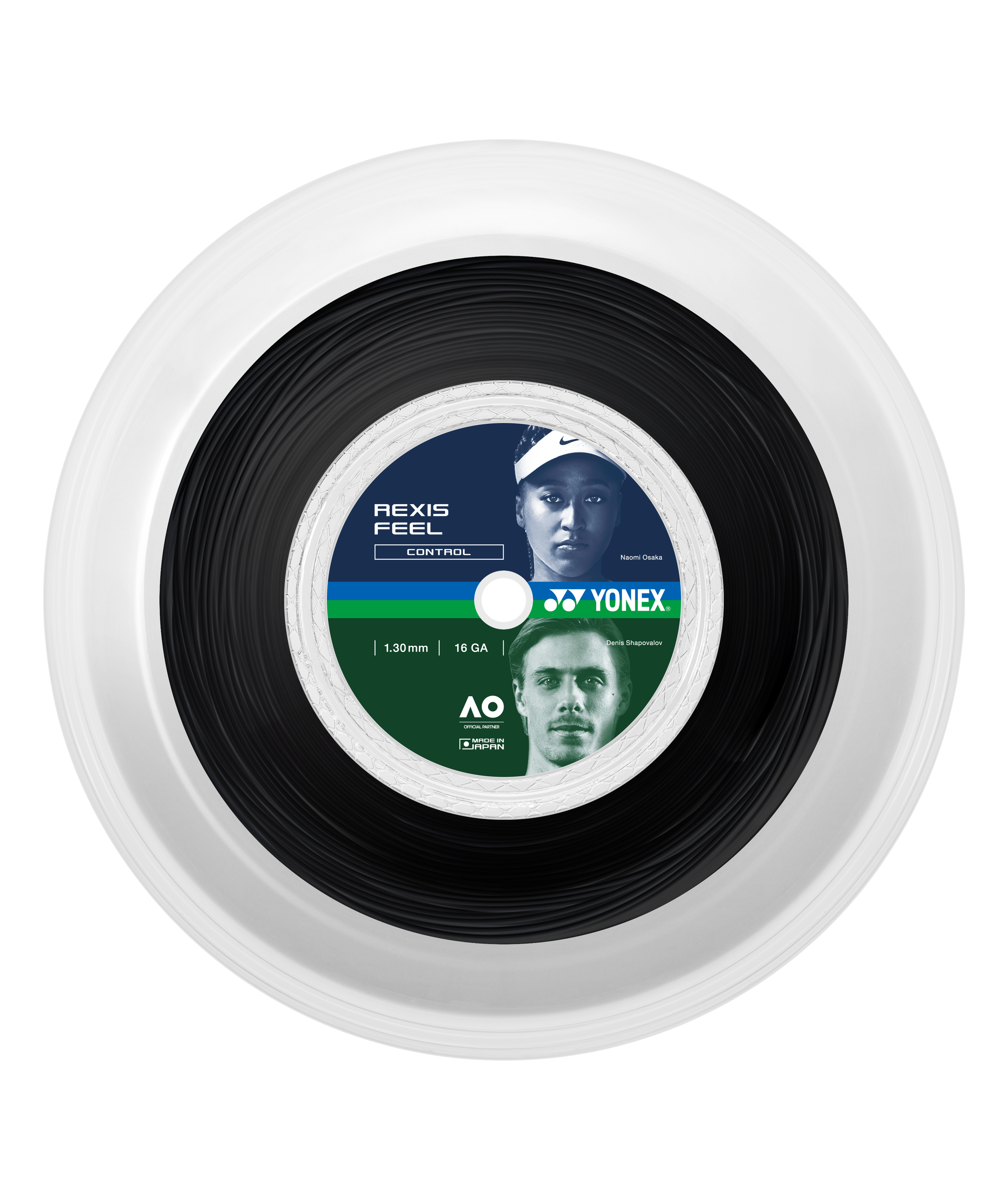 Yonex REXIS FEEL 130 - REEL