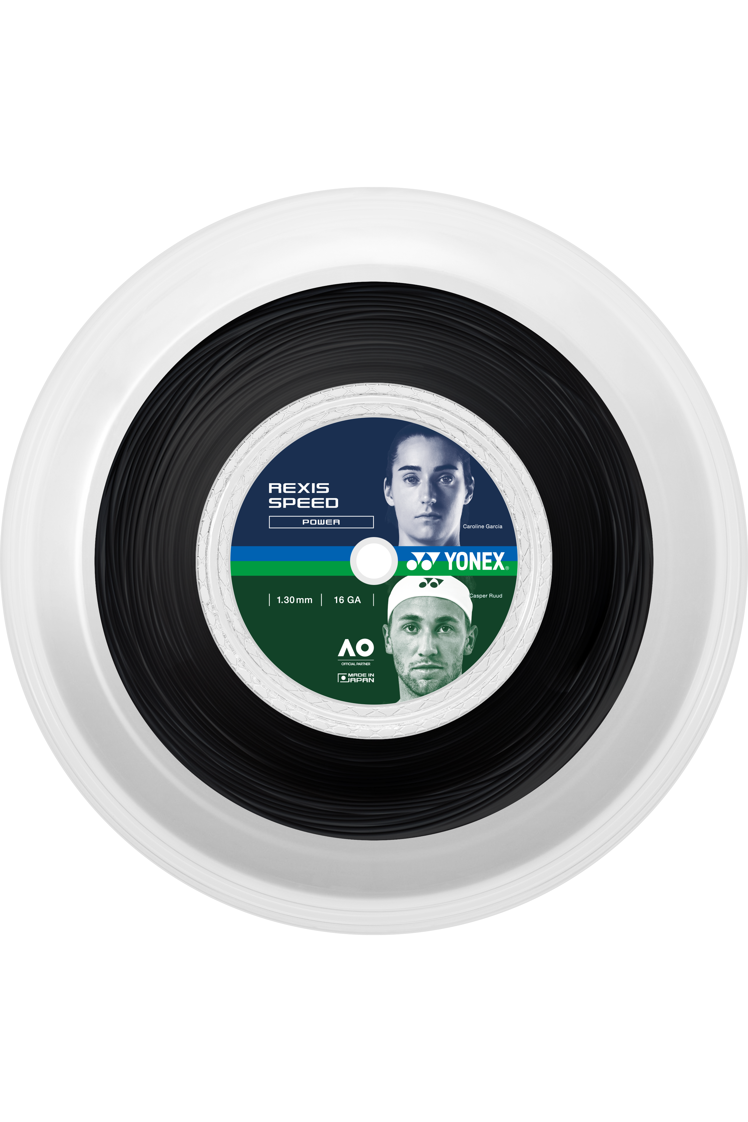 Yonex REXIS SPEED 130 - REEL