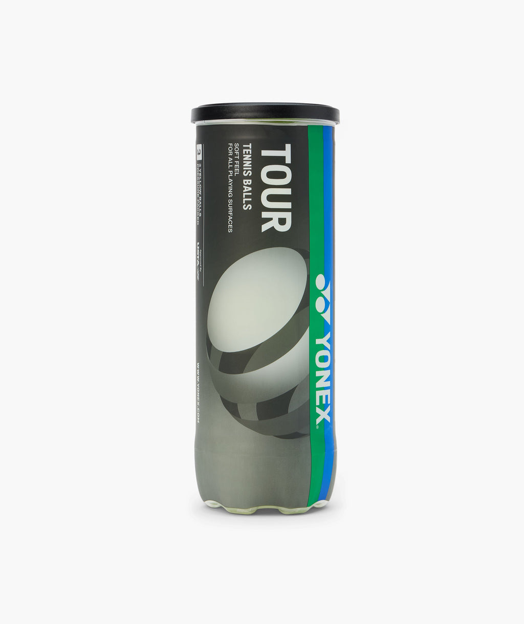 Yonex TOUR TENNIS BALLS