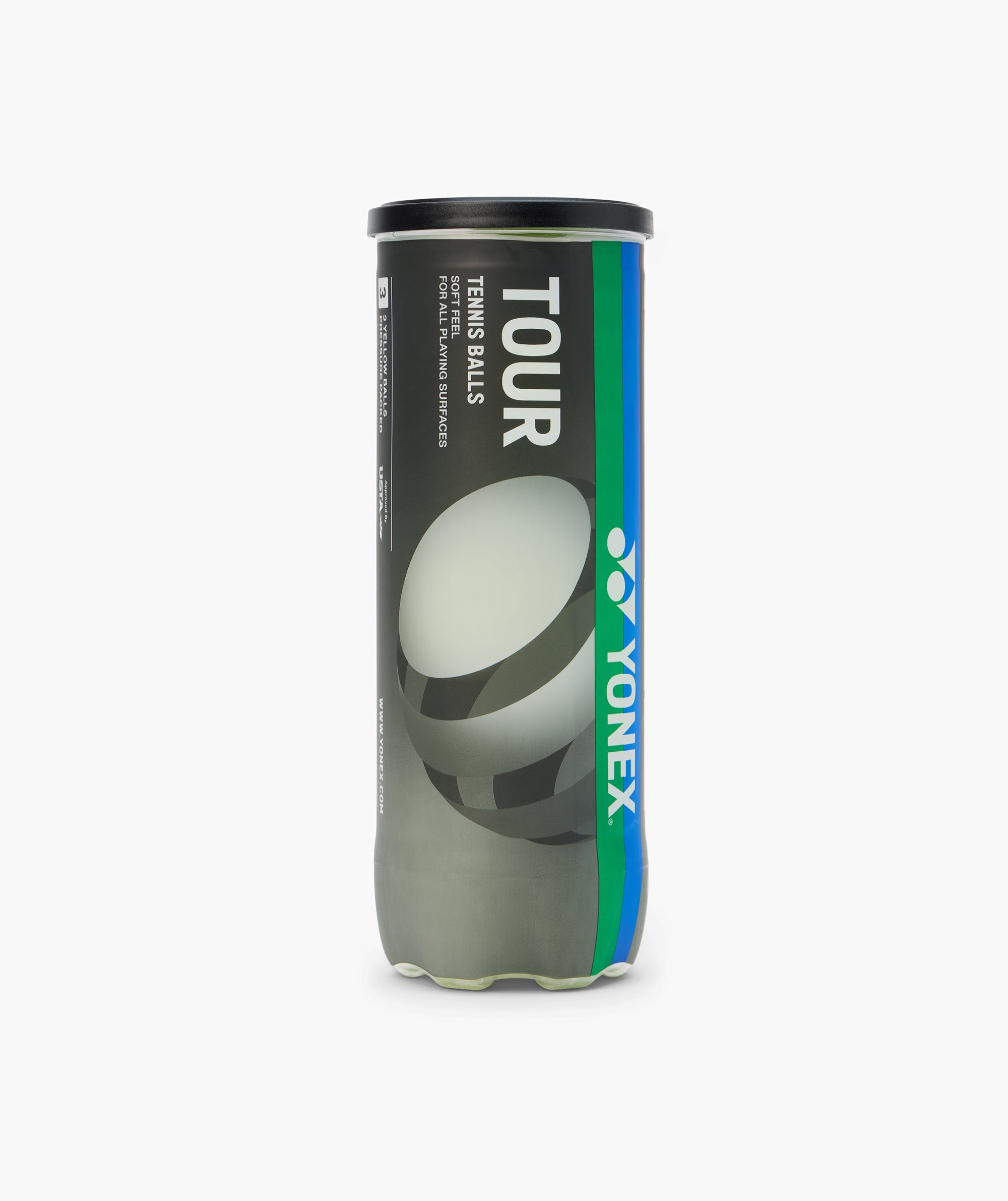 Yonex TOUR TENNIS BALLS