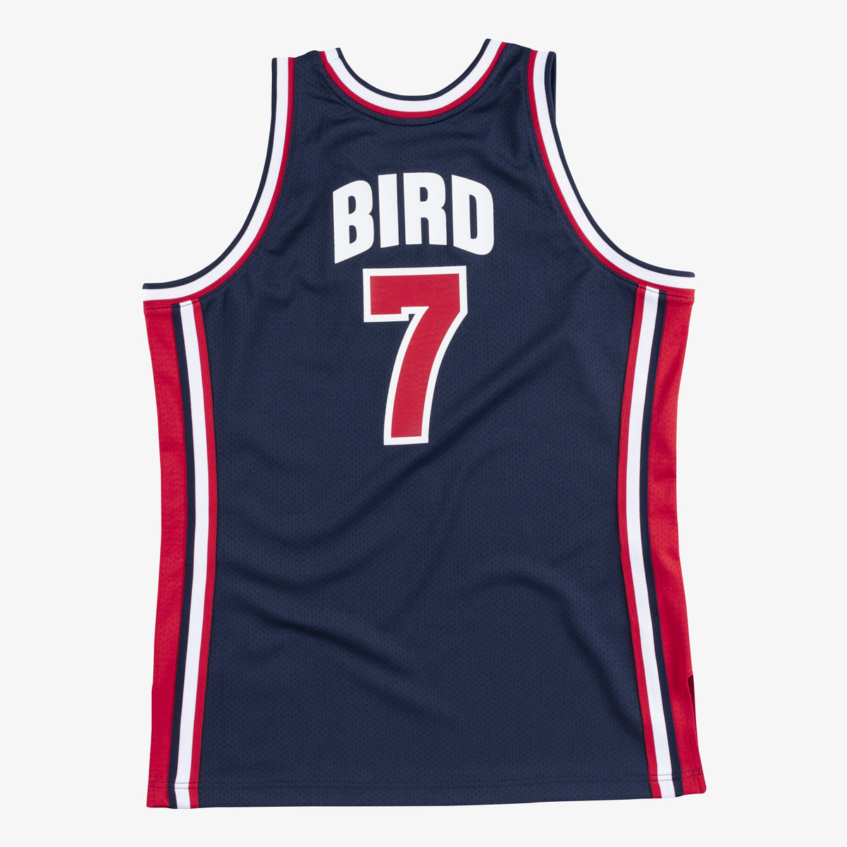 Larry Bird USA Basketball 1992 Authentic Jersey