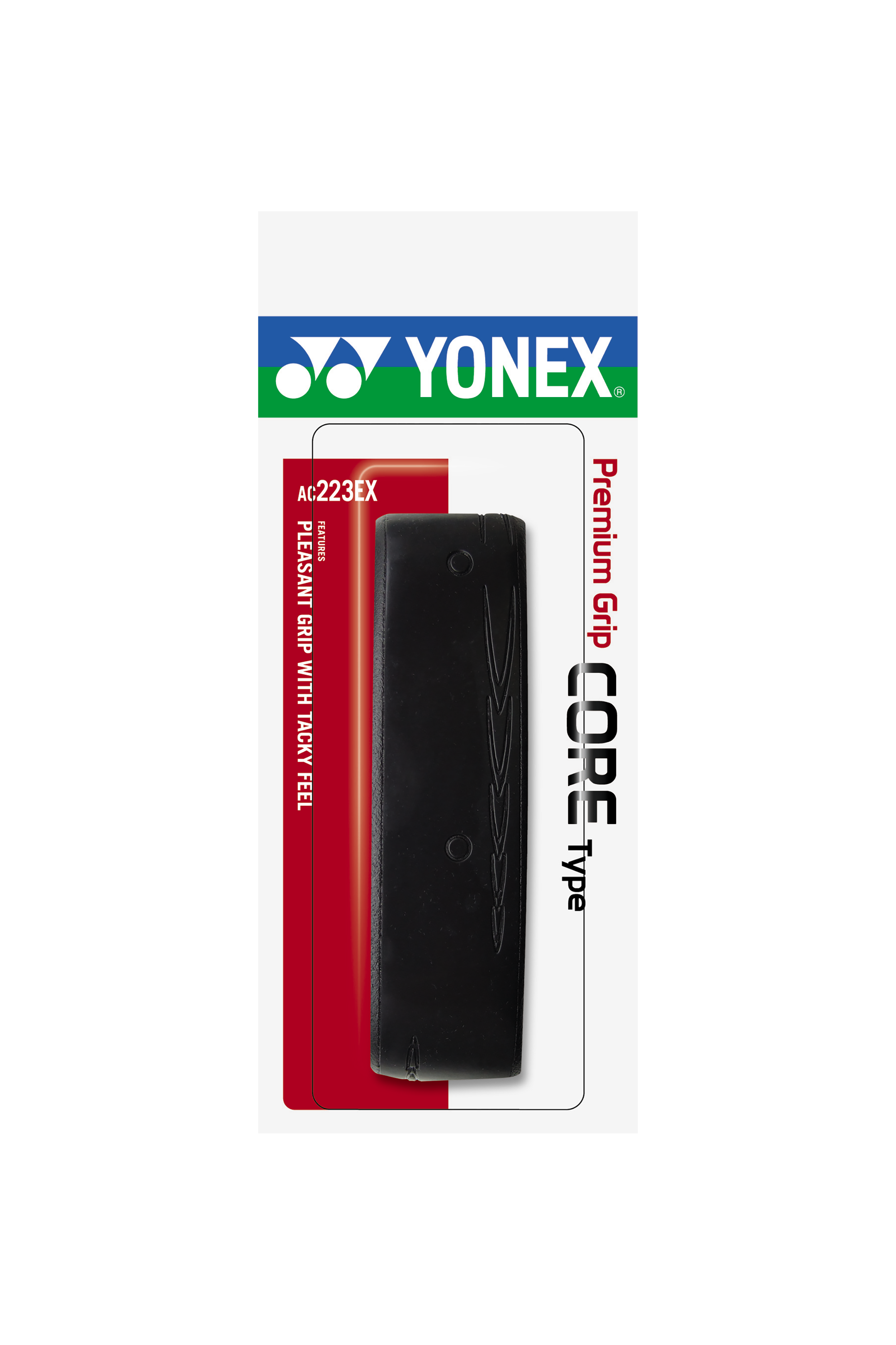 Yonex PREMIUM GRIP CORE TYPE