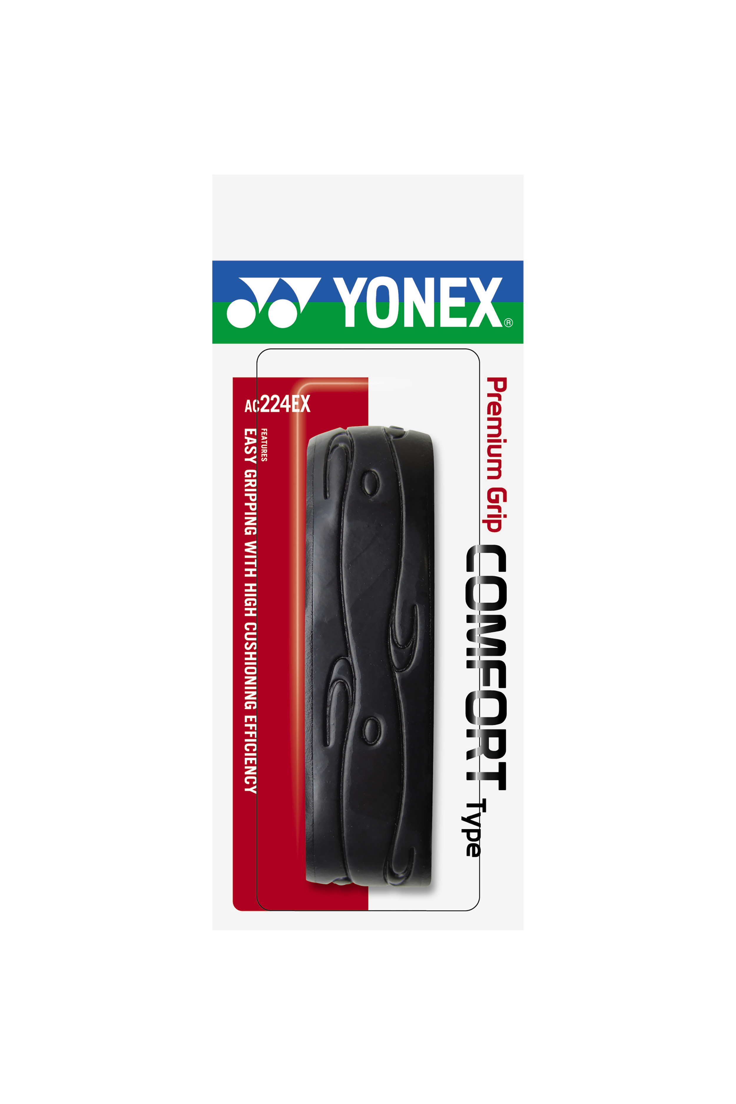 Yonex PREMIUM GRIP COMFORT TYPE