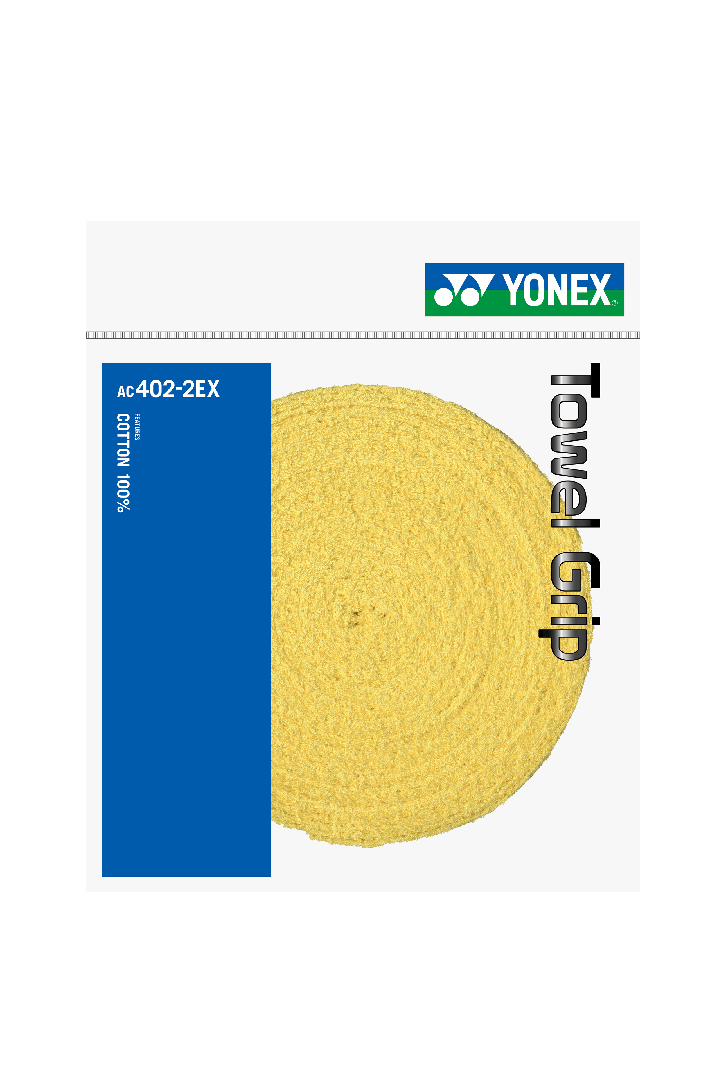 Yonex TOWEL GRIP - REEL