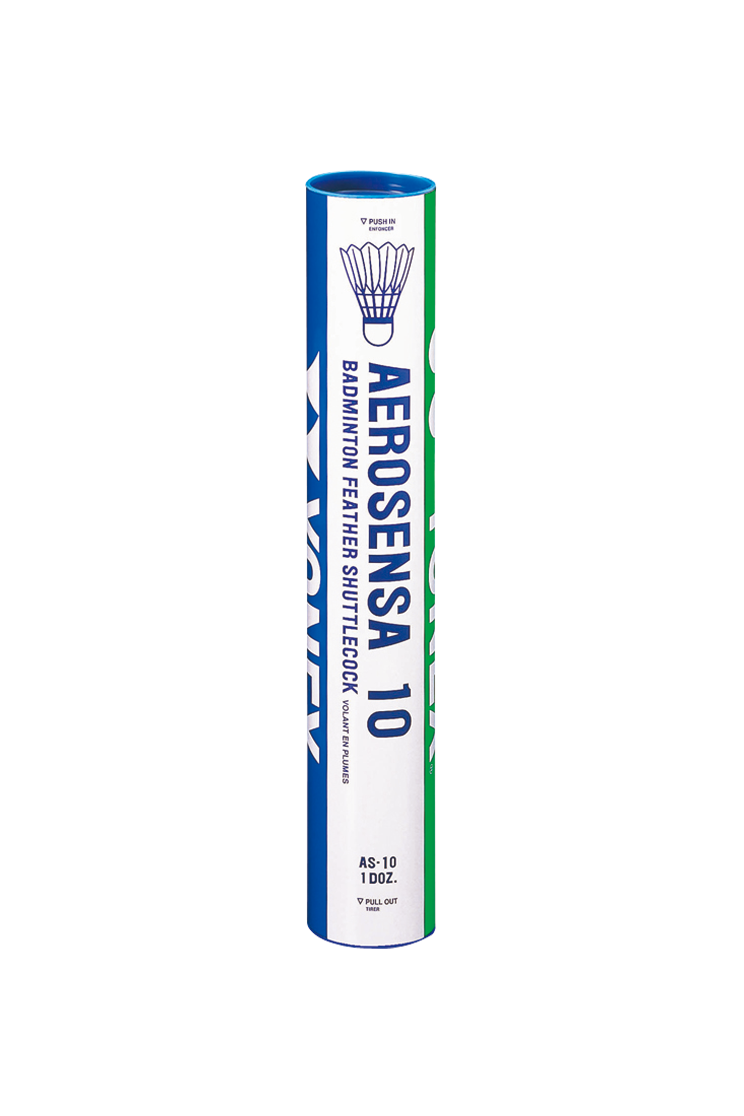 Yonex AEROSENSA 10